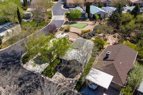 Tiny photo for 45 Cottonwood LN, Hurricane, UT 84737 (MLS # 26-274935)