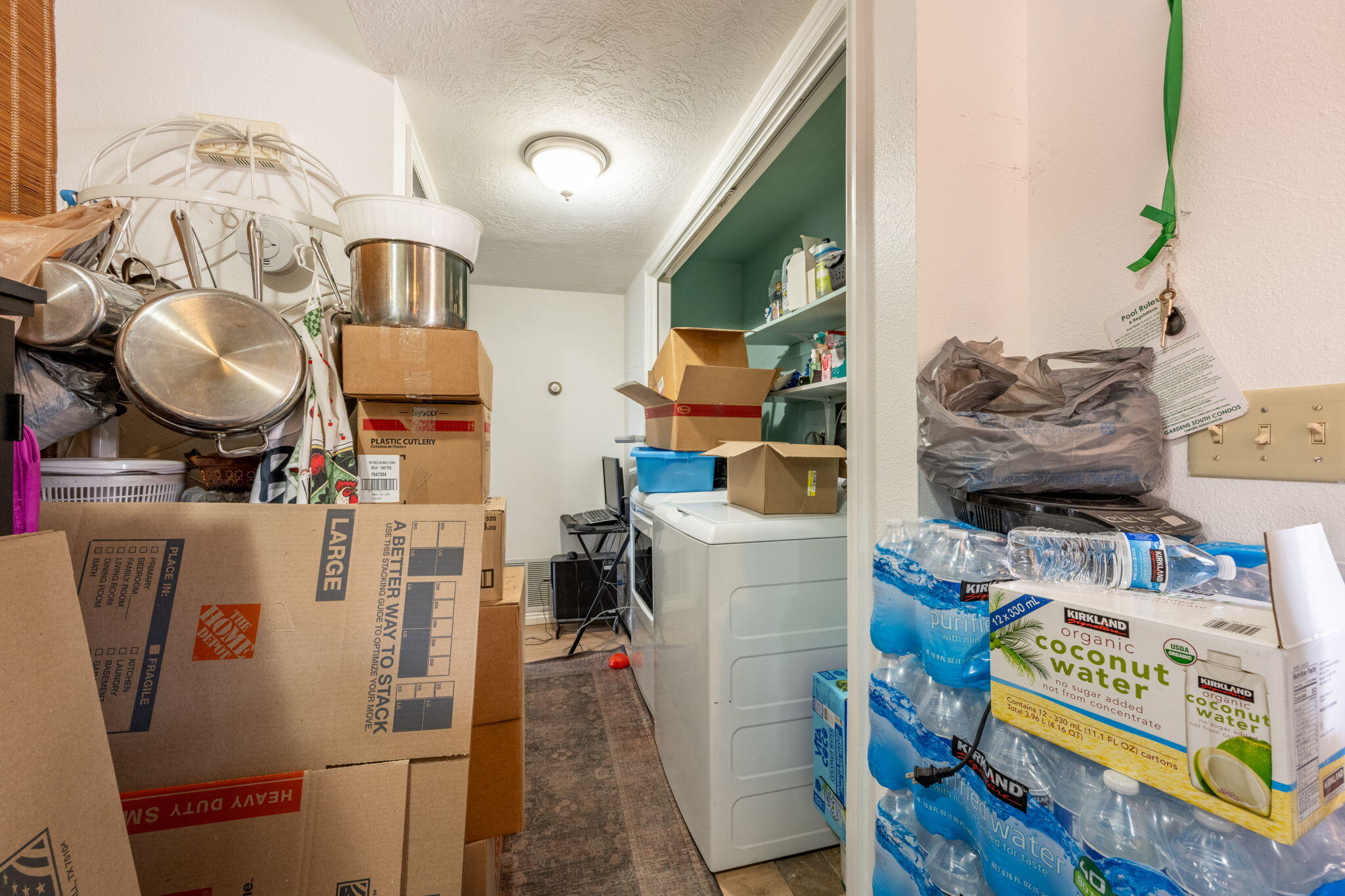 GARDENS SOUTH CONDOS - Residential