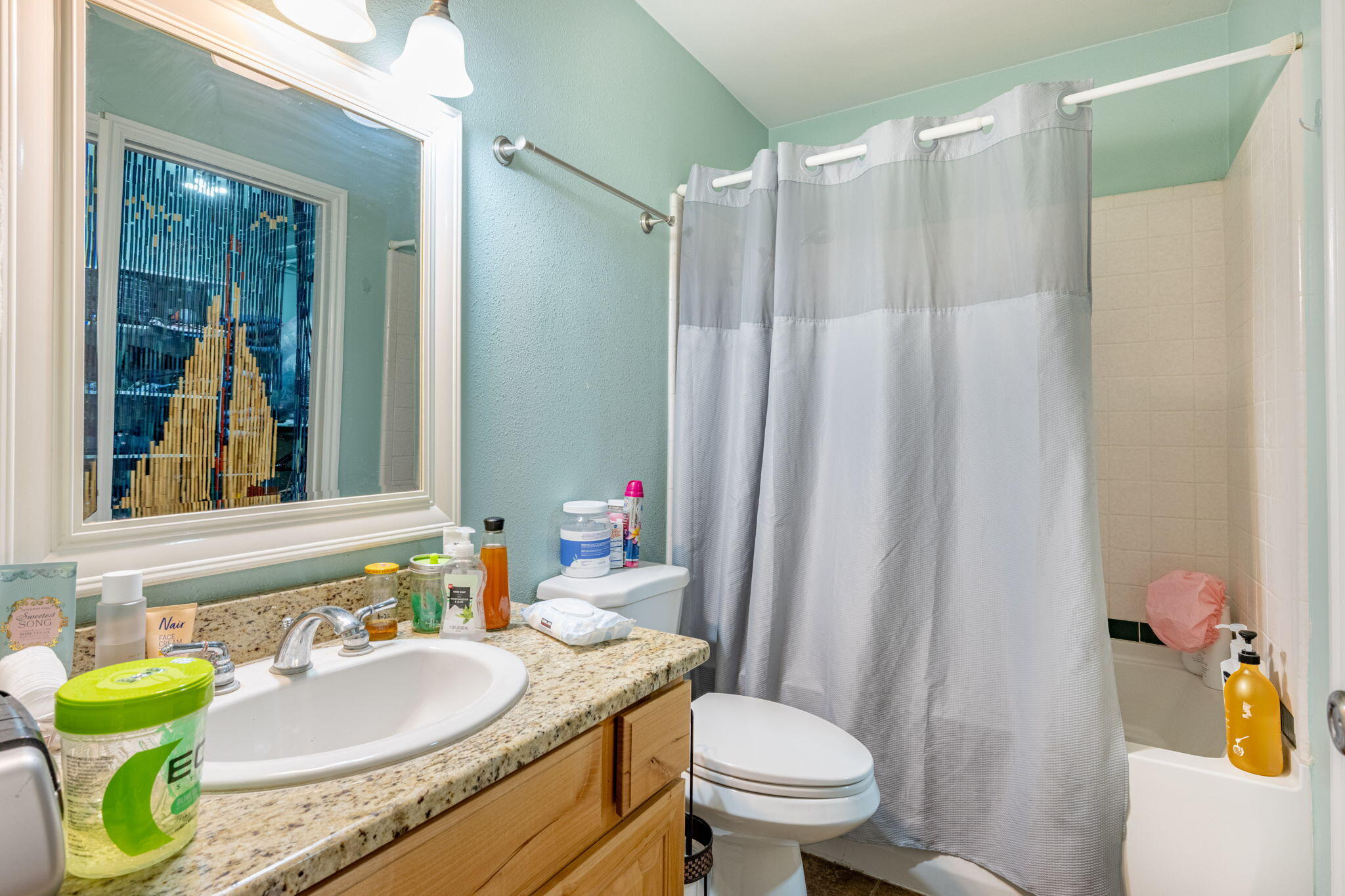 GARDENS SOUTH CONDOS - Residential