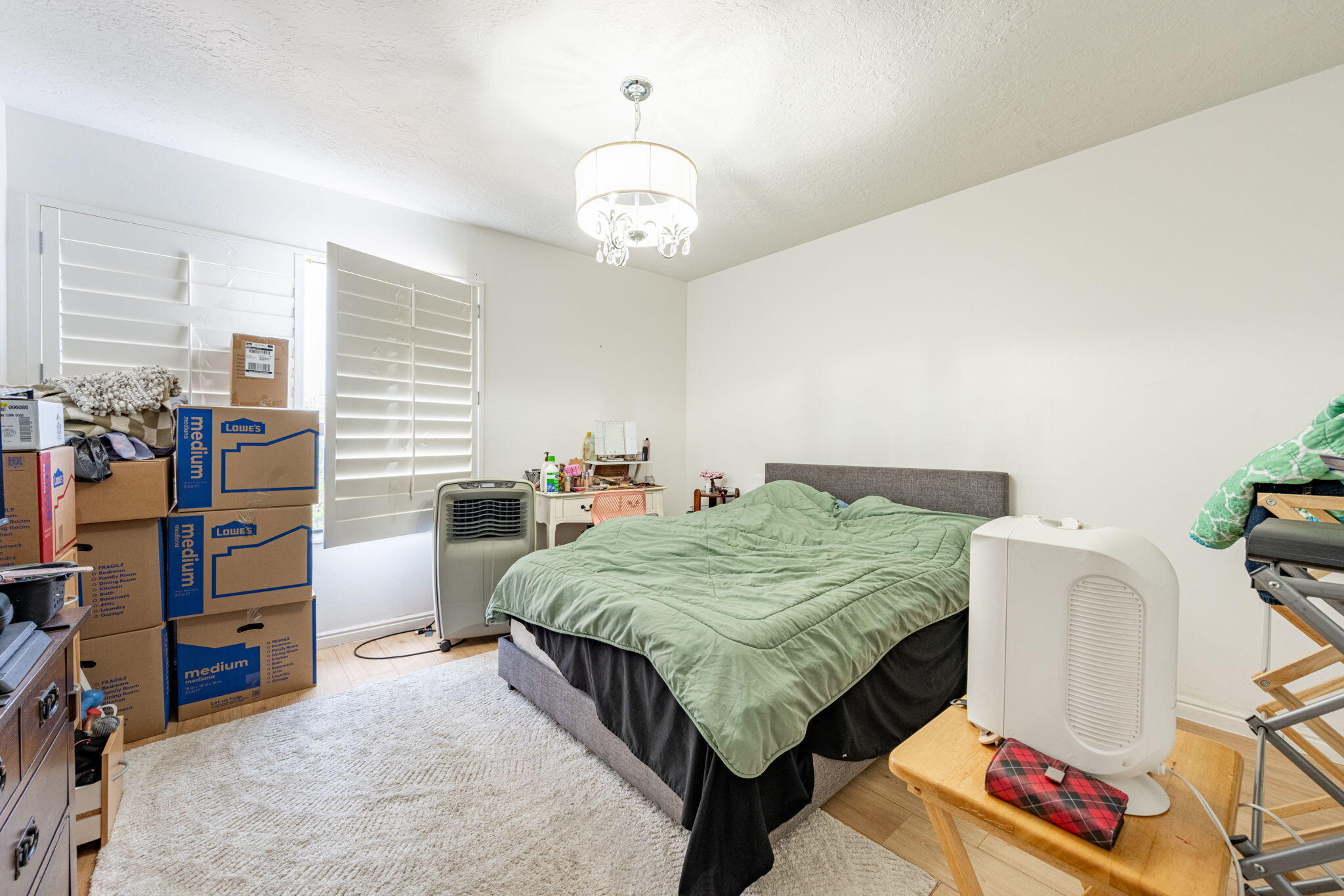 GARDENS SOUTH CONDOS - Residential