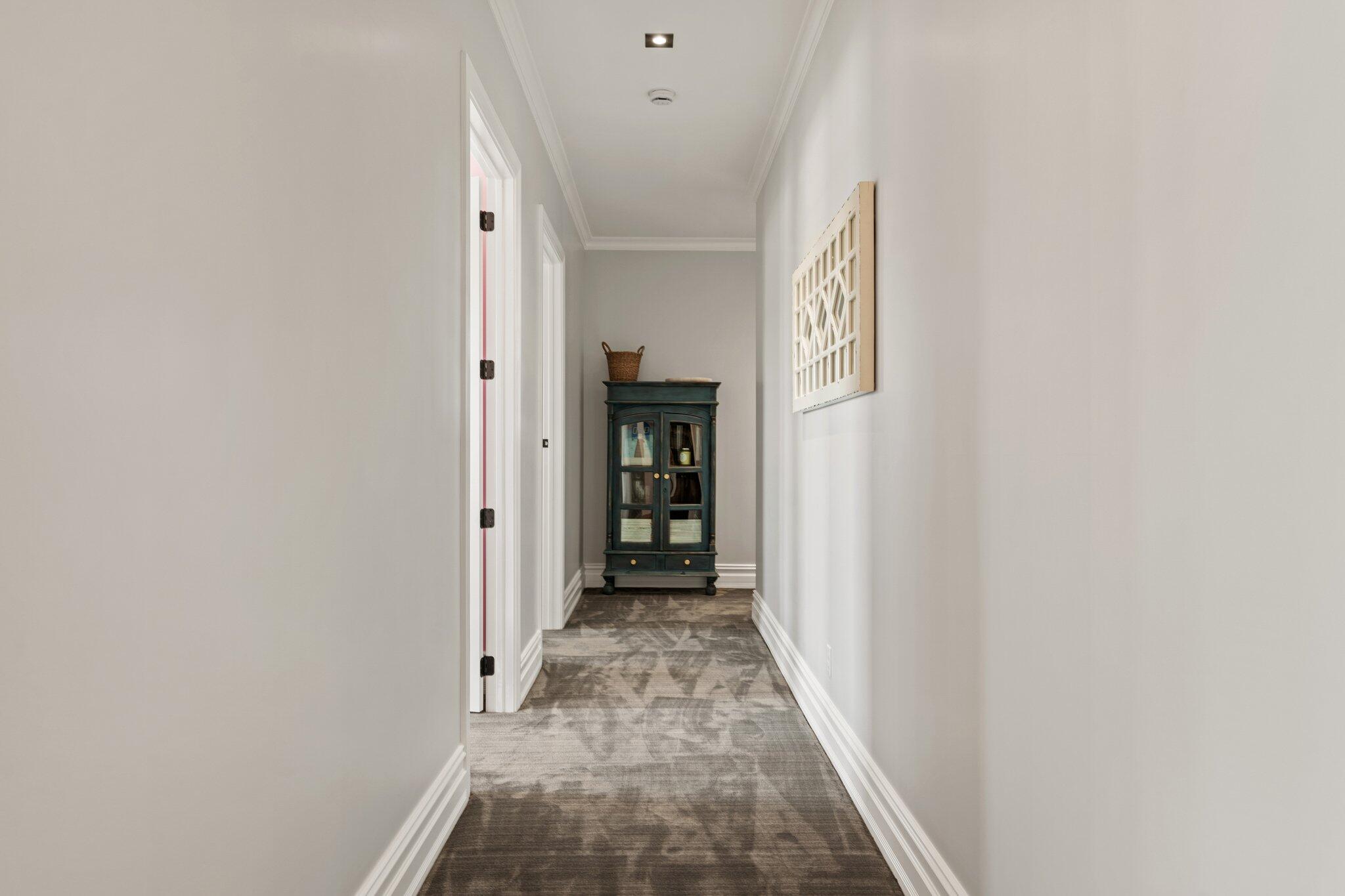 SADDLE BACK RIDGE - Residential