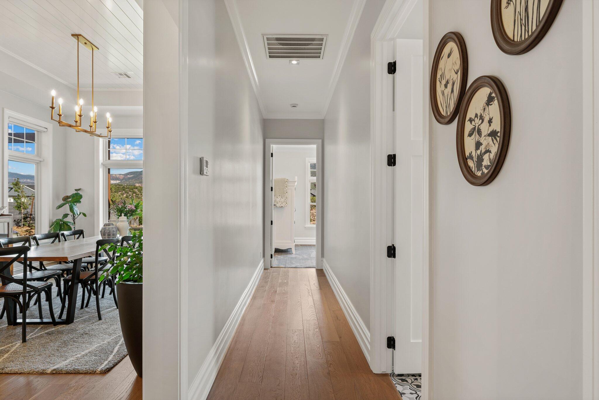 SADDLE BACK RIDGE - Residential