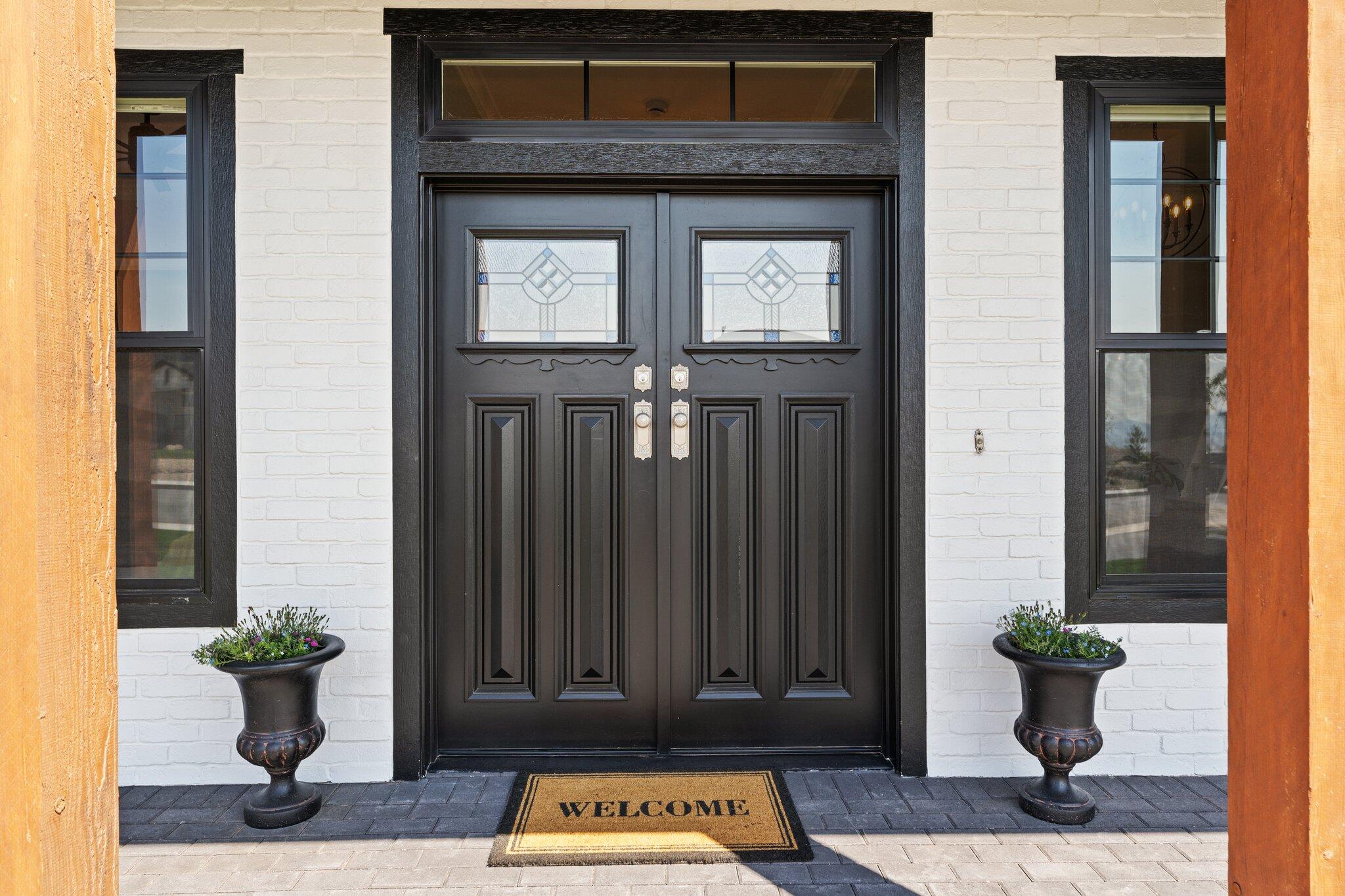 SADDLE BACK RIDGE - Residential