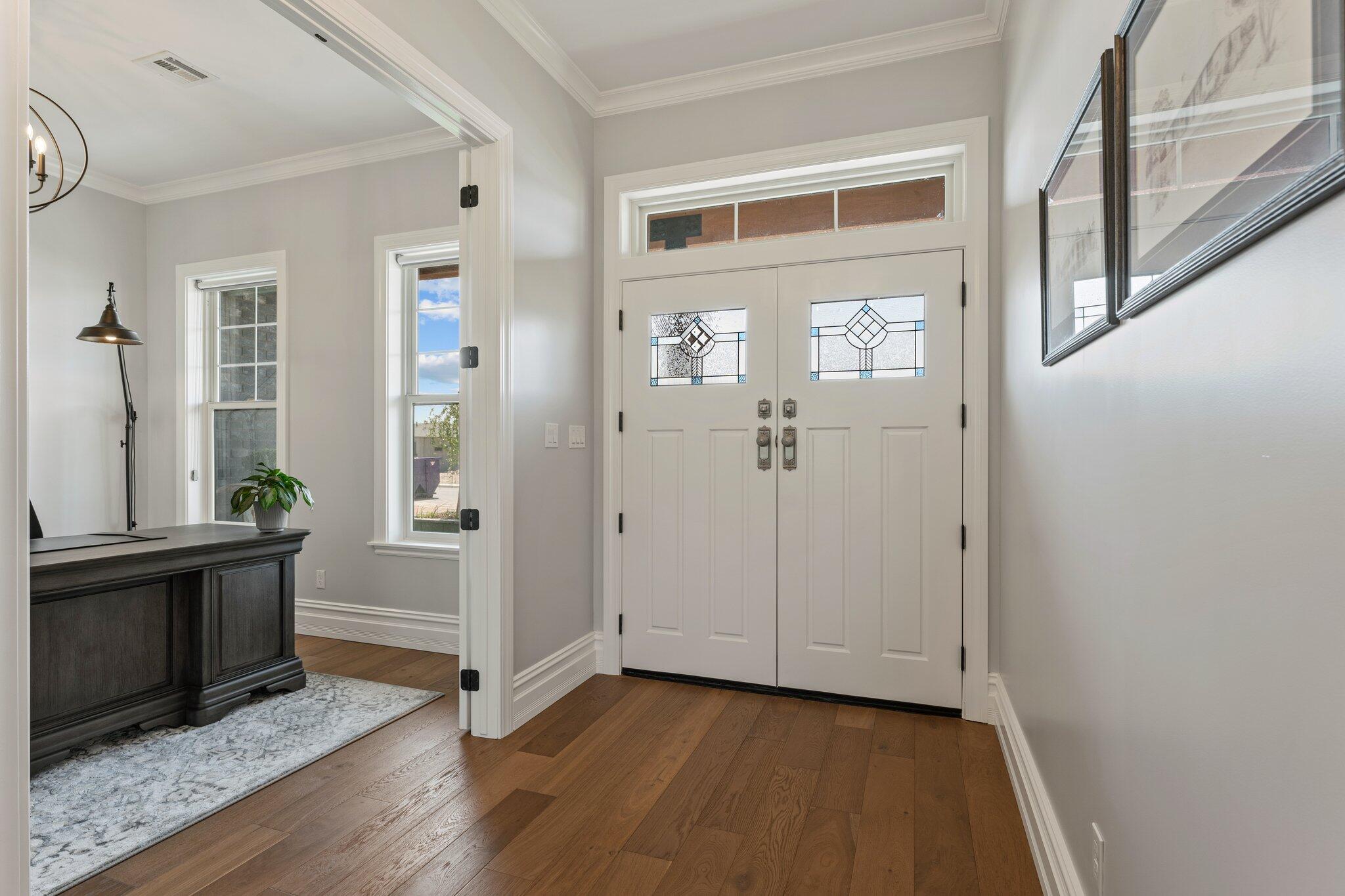 SADDLE BACK RIDGE - Residential