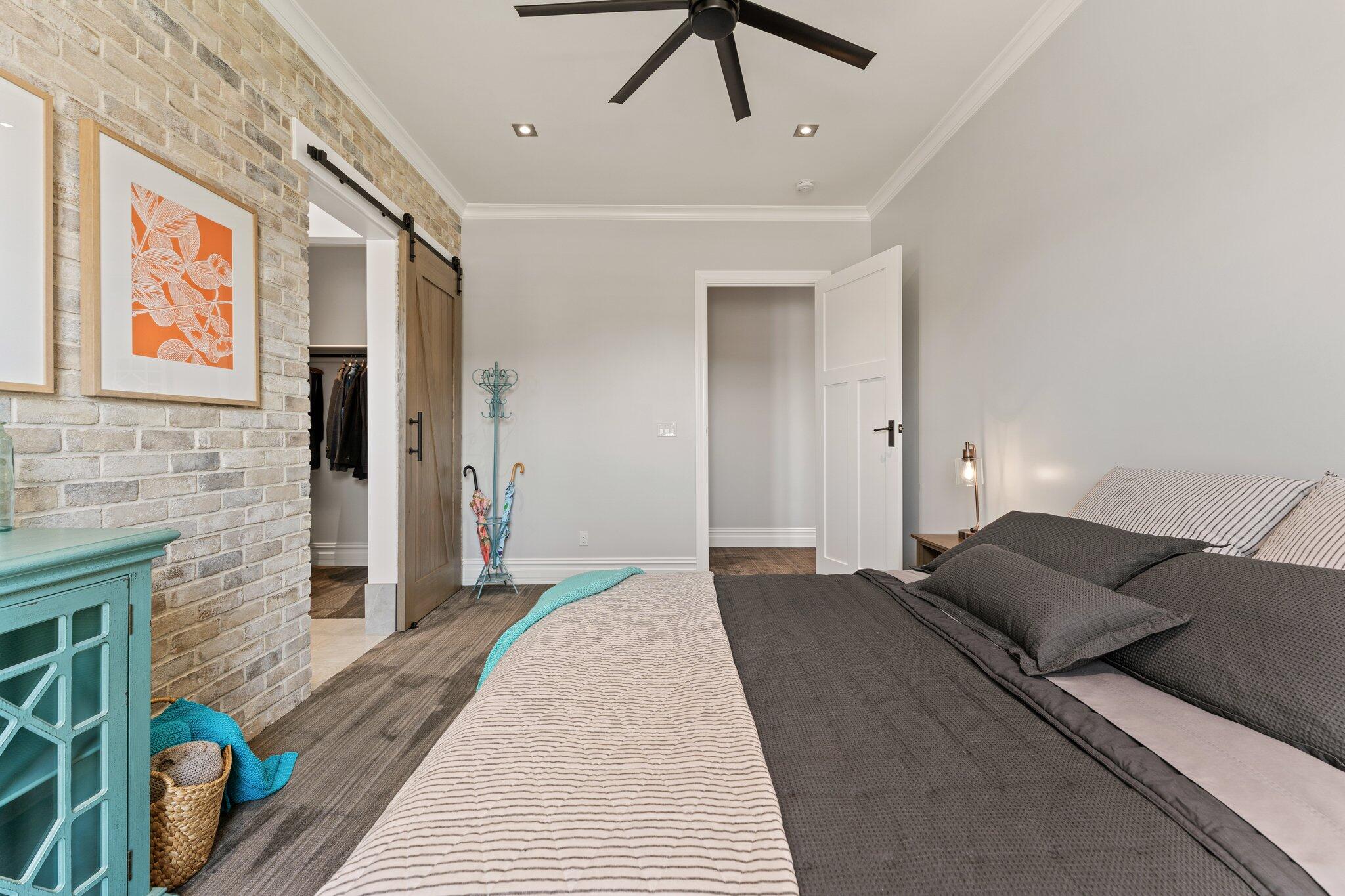 SADDLE BACK RIDGE - Residential