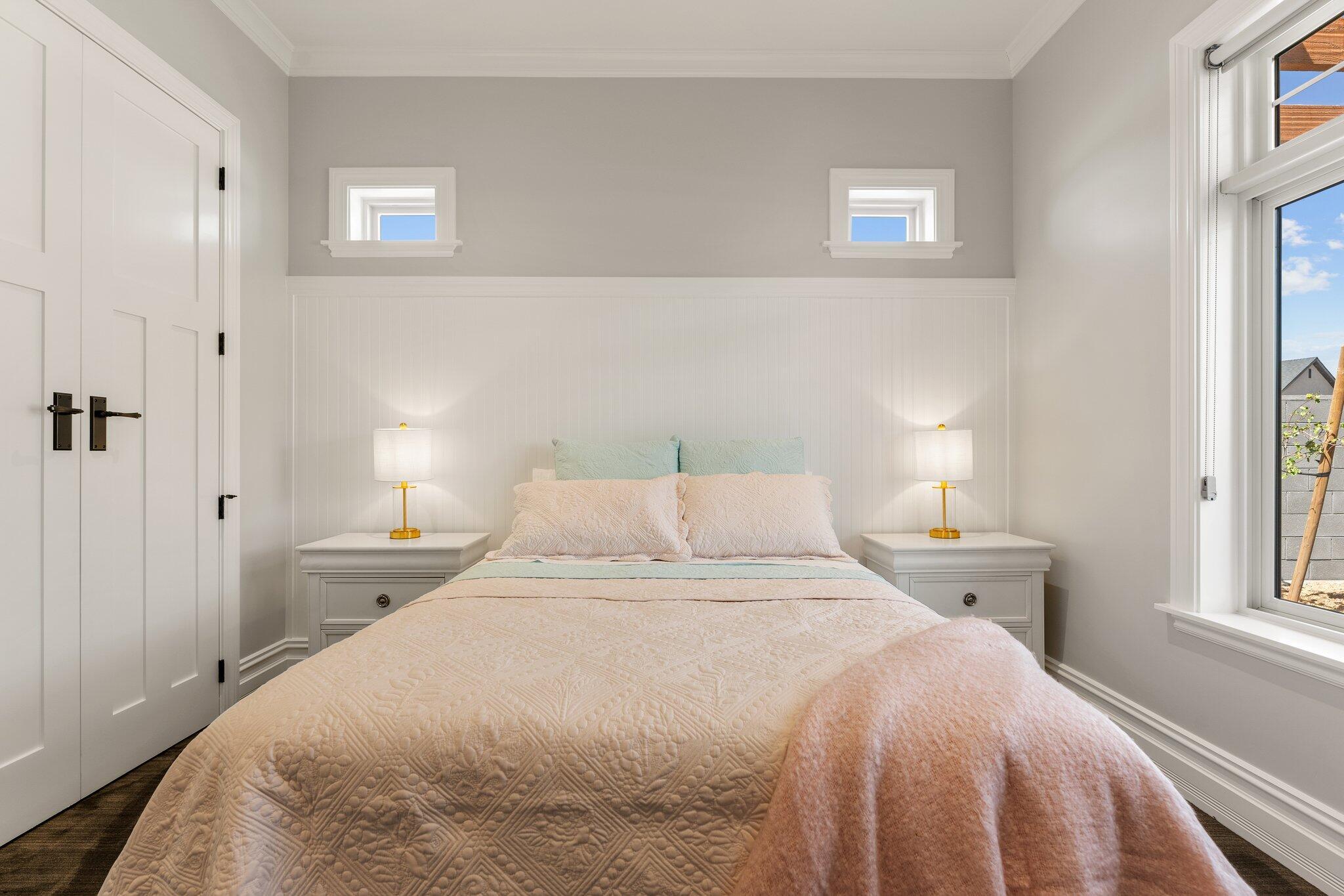 SADDLE BACK RIDGE - Residential