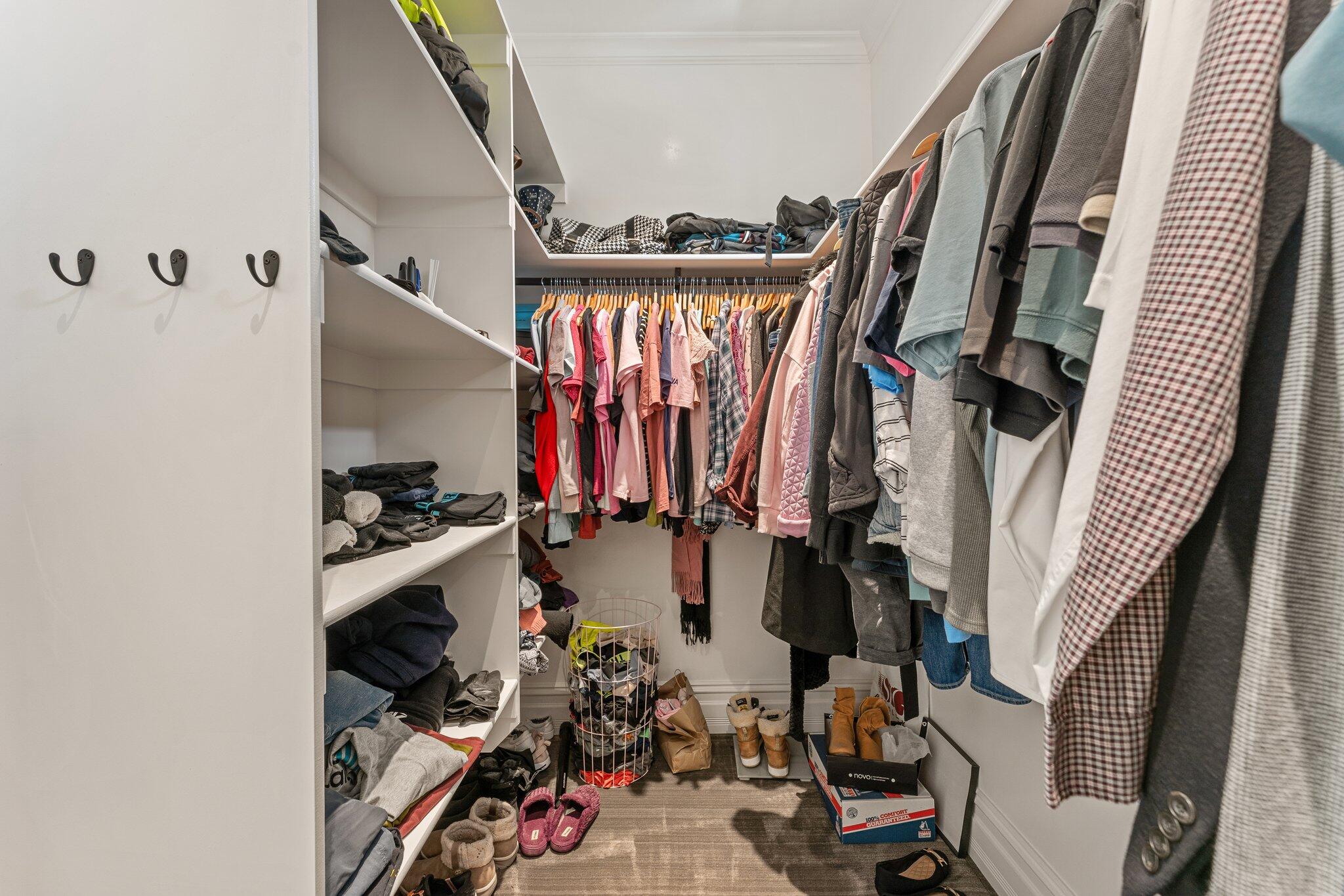 SADDLE BACK RIDGE - Residential