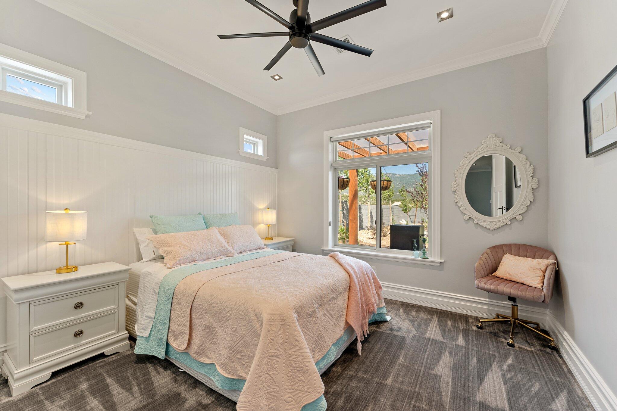 SADDLE BACK RIDGE - Residential