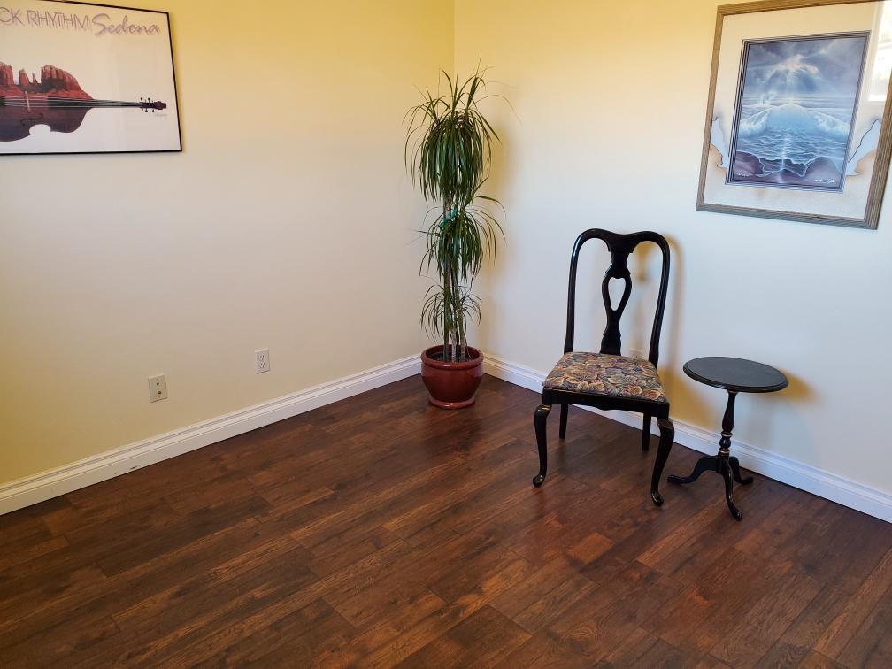 ALMOND HEIGHTS PARK - Residential