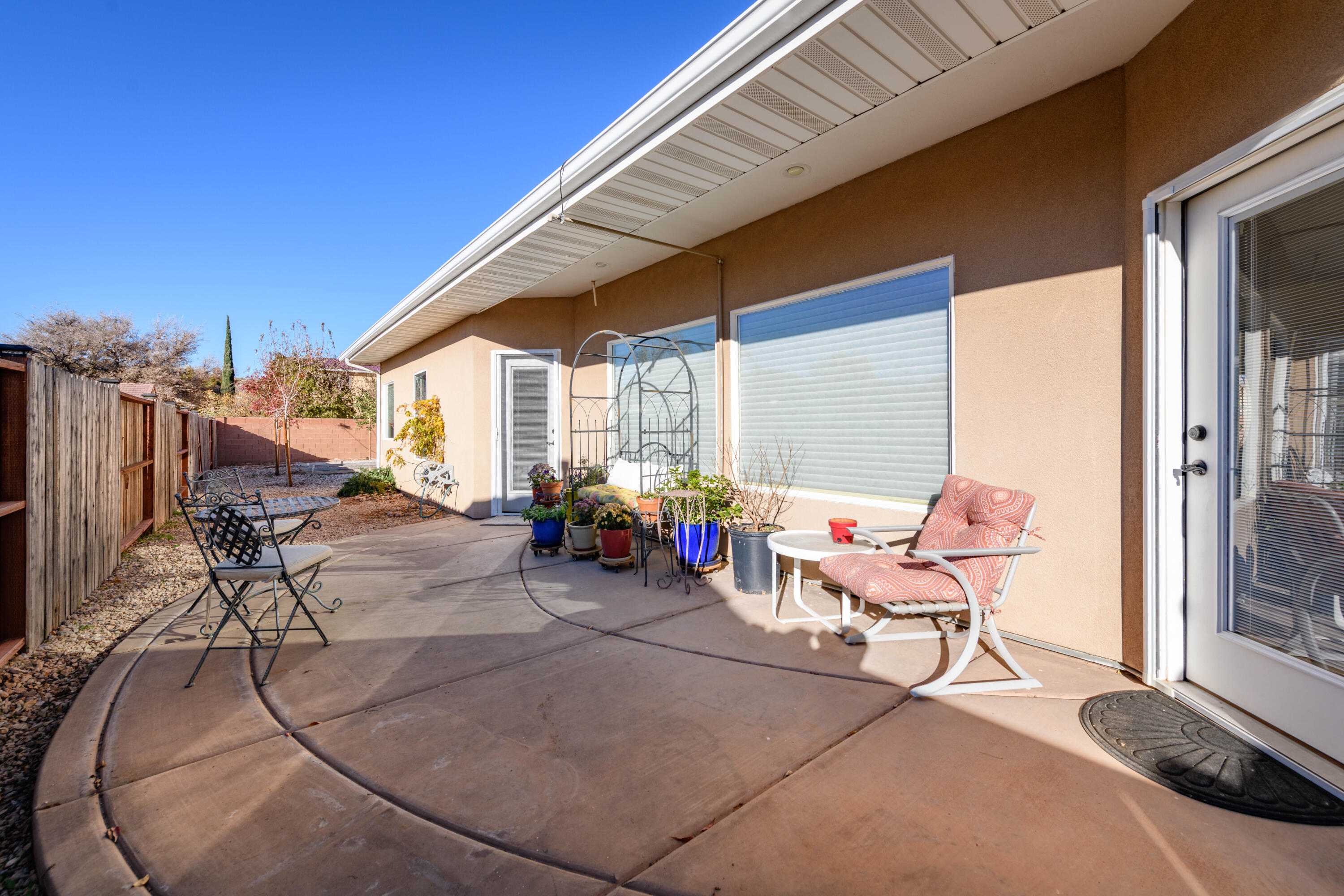 ALMOND HEIGHTS PARK - Residential