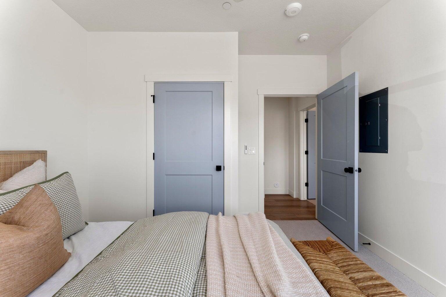 DESERT COLOR RESORT - Residential