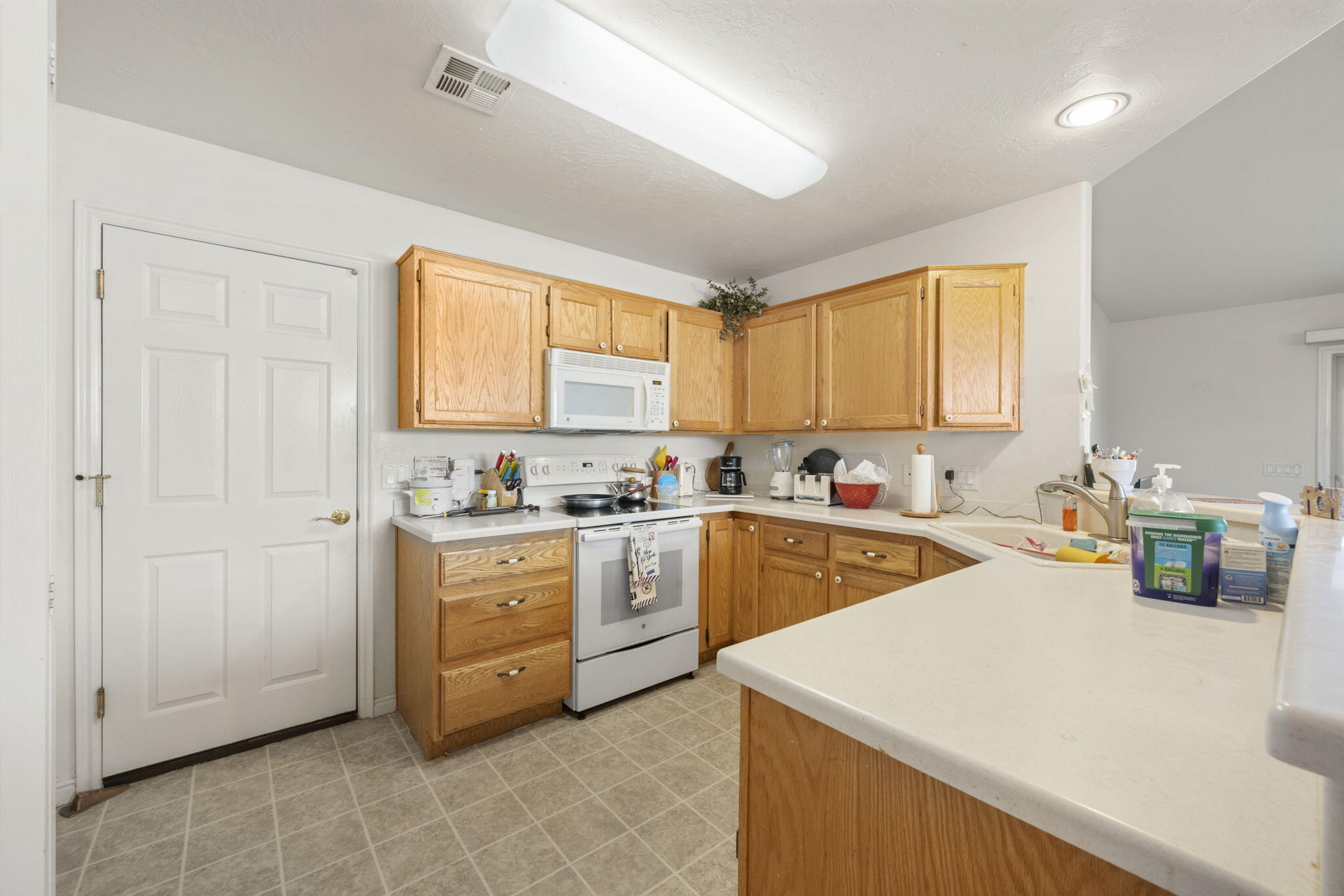 SUN RIVER - Residential