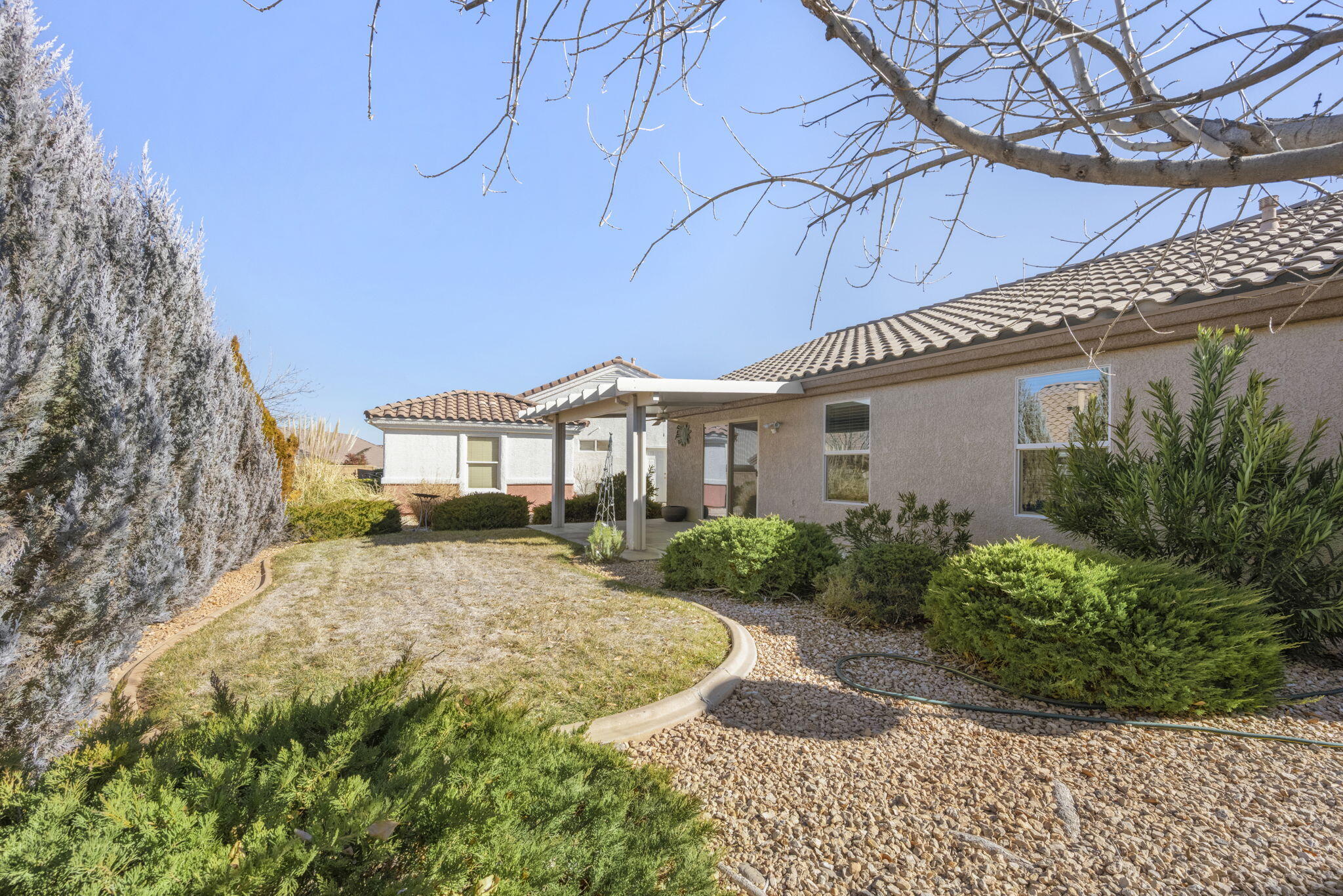 SUN RIVER - Residential