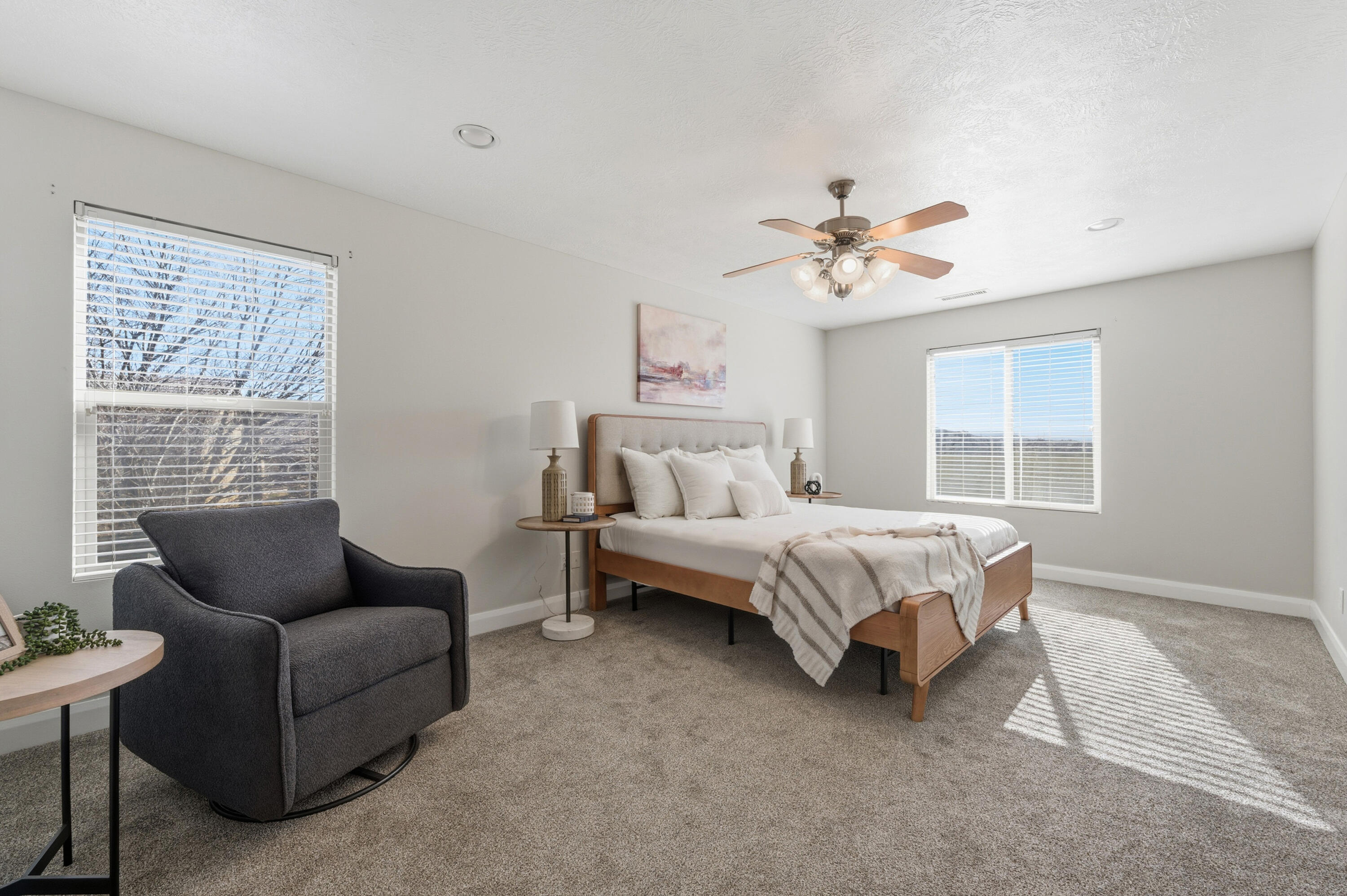 MESA SHADOW - Residential