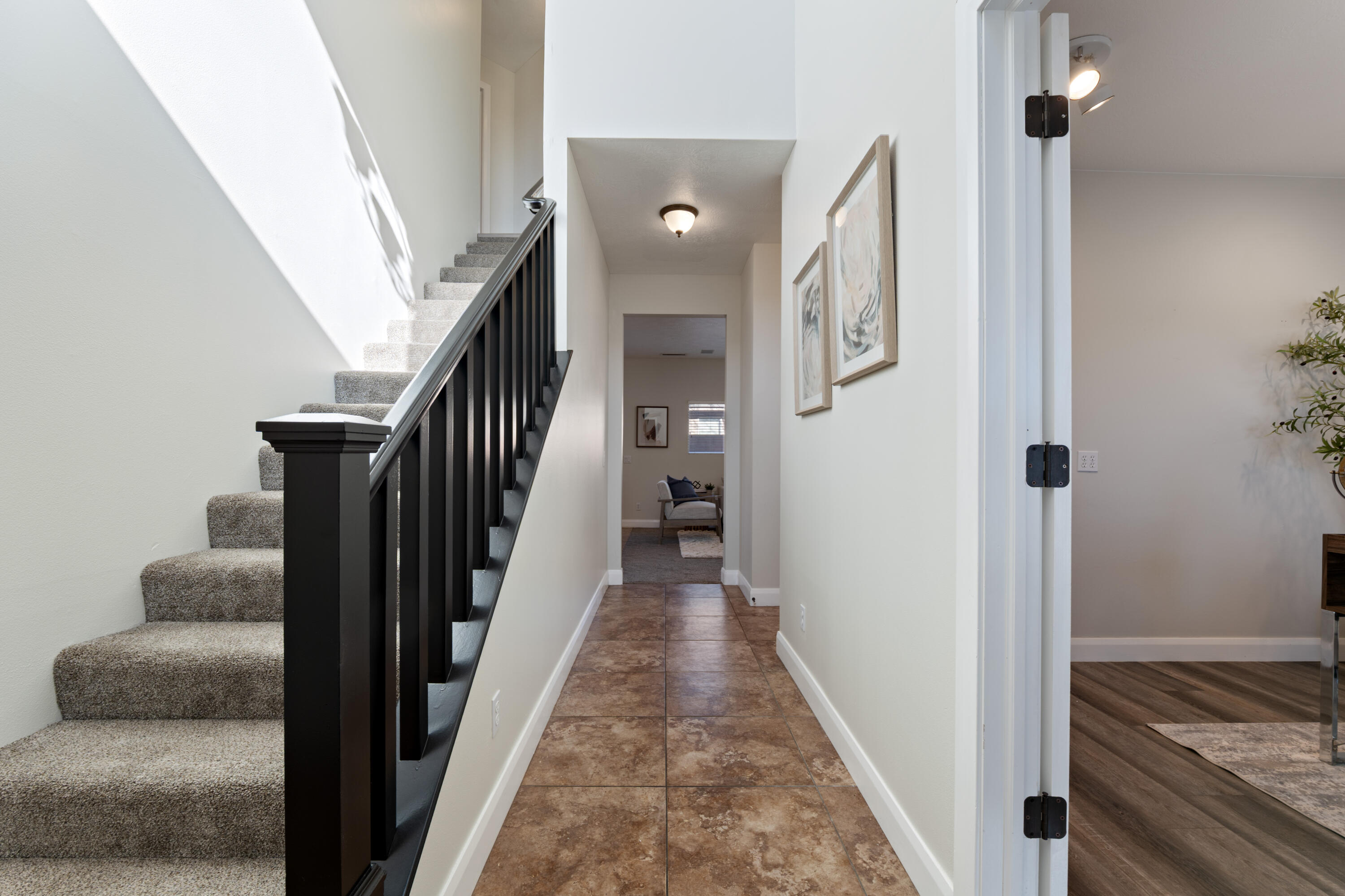 MESA SHADOW - Residential