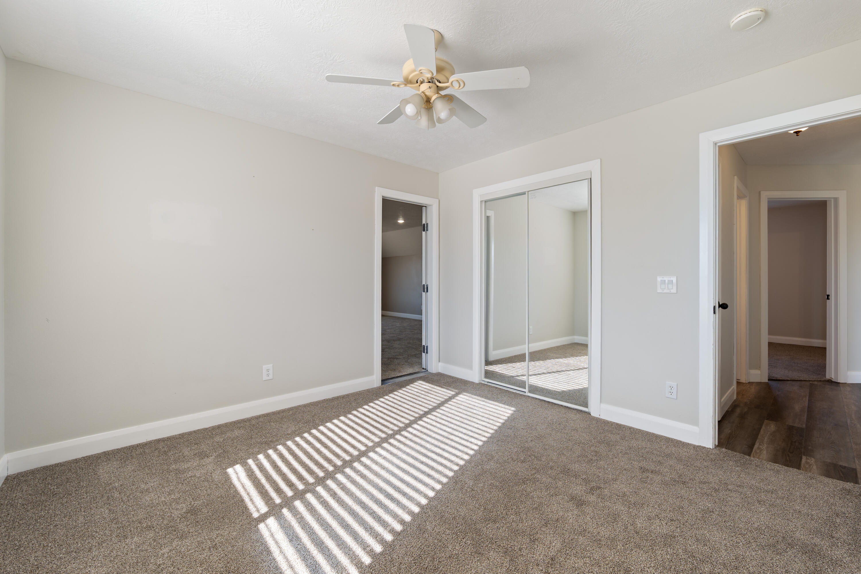 MESA SHADOW - Residential