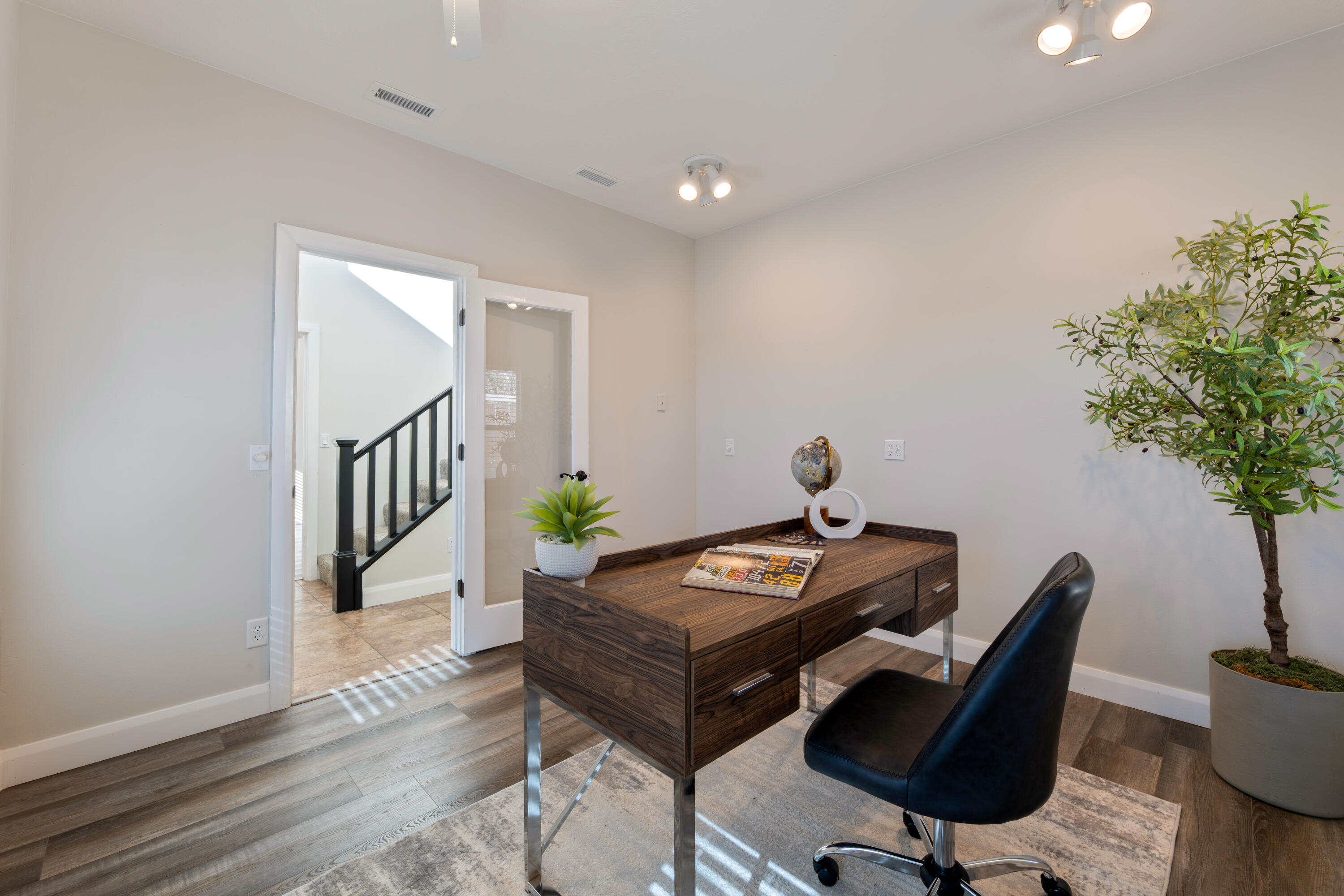 MESA SHADOW - Residential