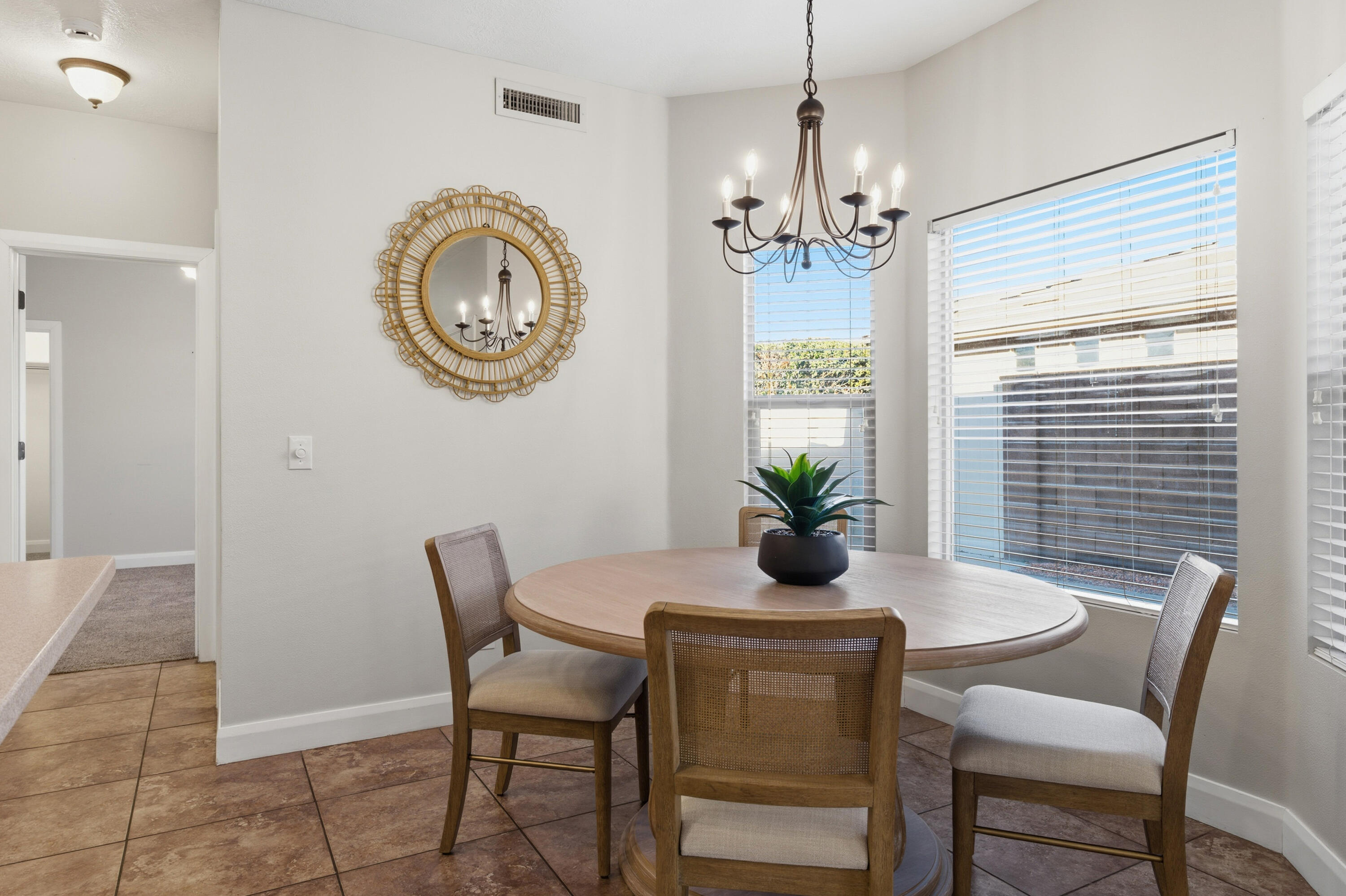 MESA SHADOW - Residential