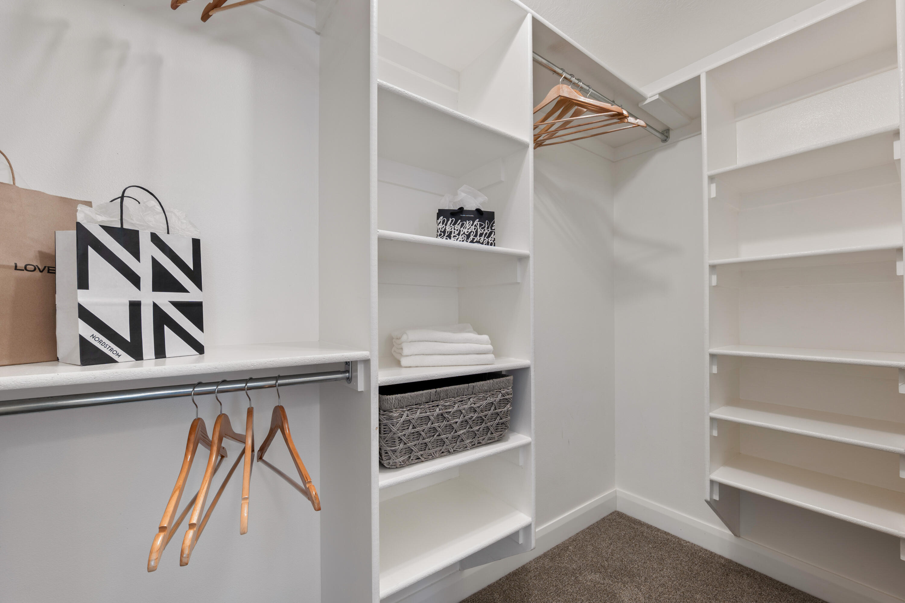 MESA SHADOW - Residential