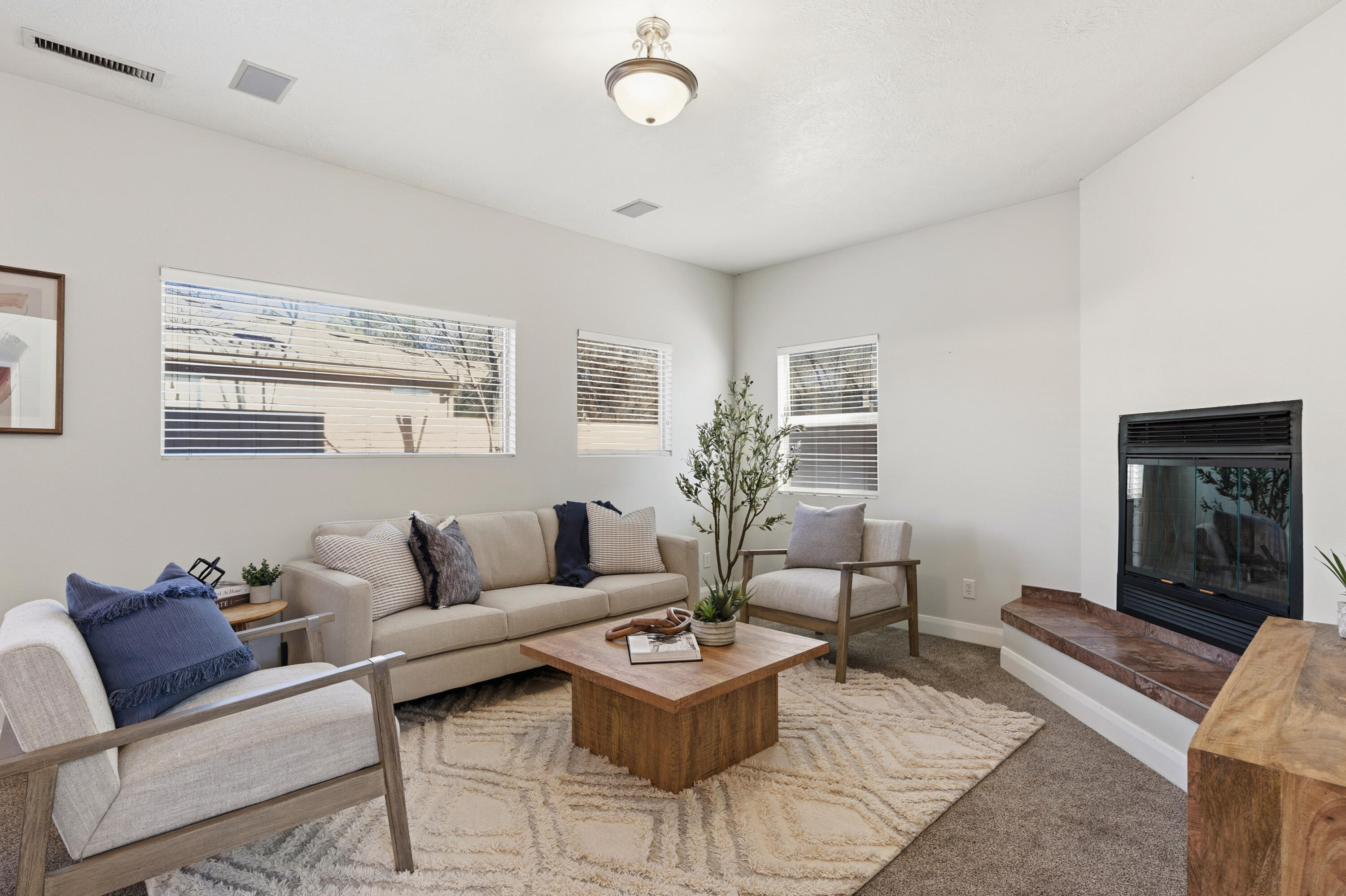 MESA SHADOW - Residential