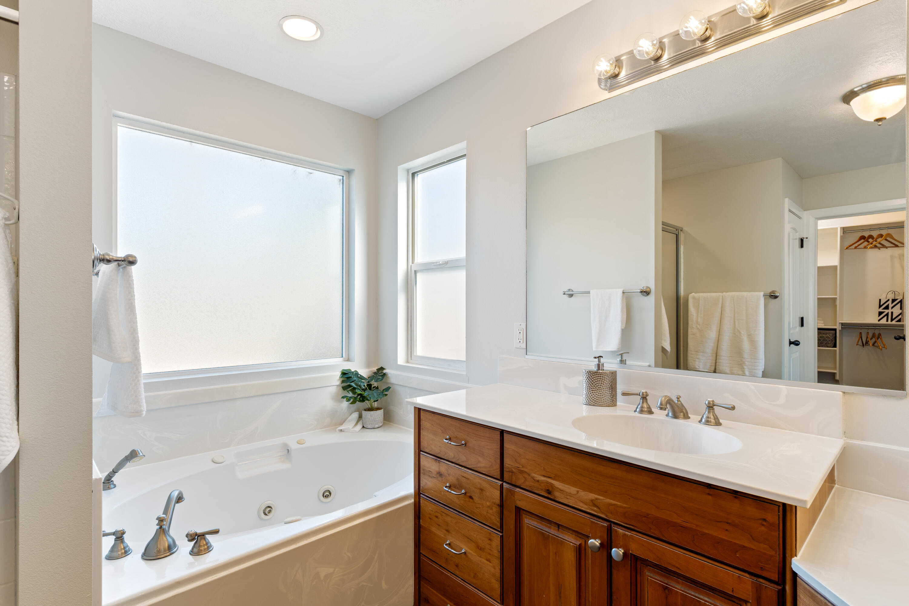 MESA SHADOW - Residential