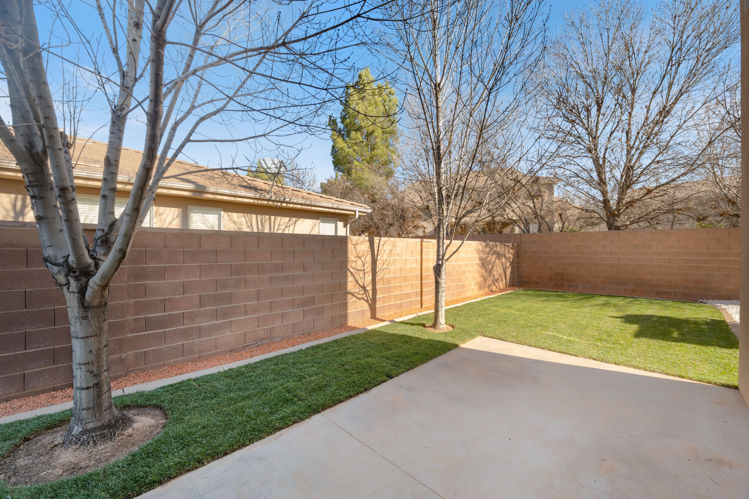 MESA SHADOW - Residential