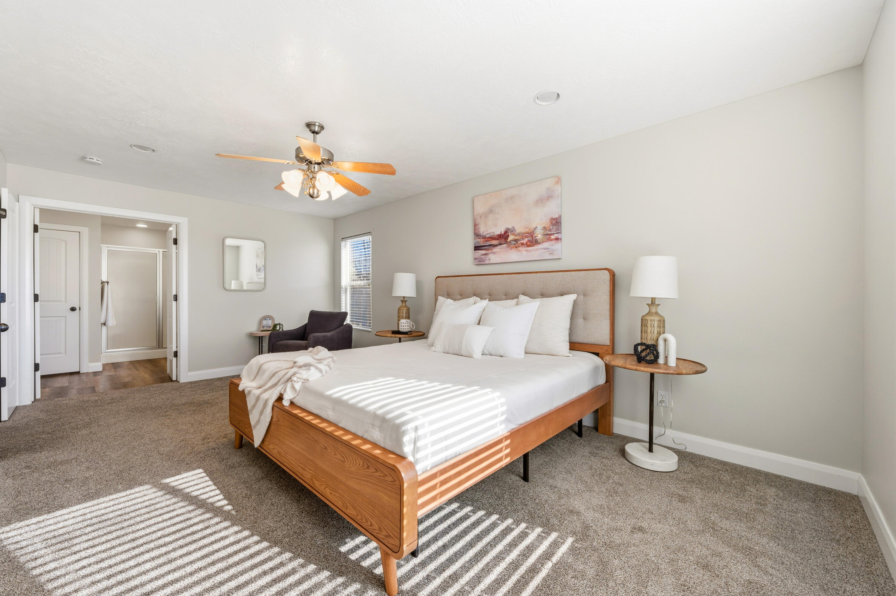 MESA SHADOW - Residential