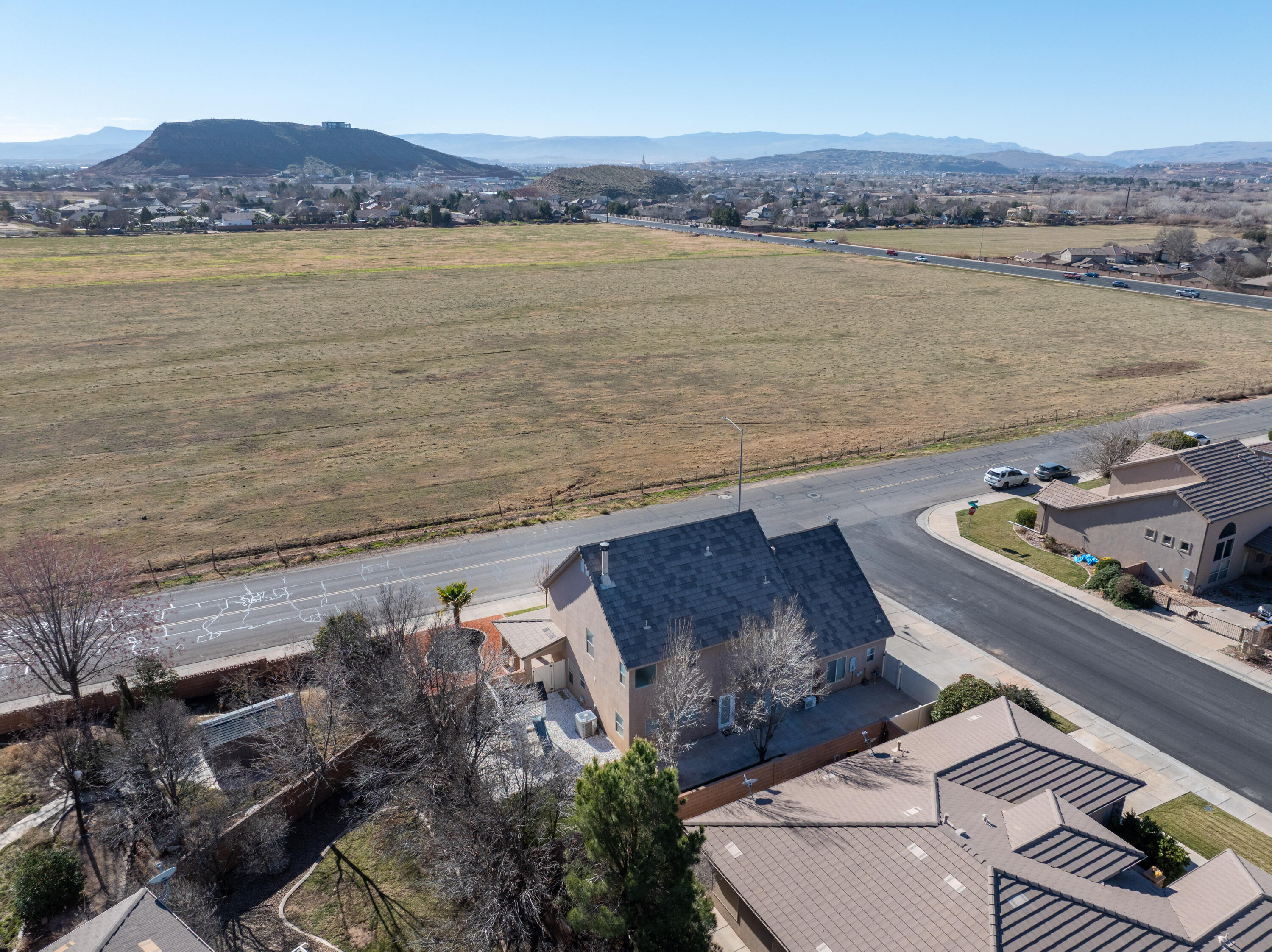 MESA SHADOW - Residential