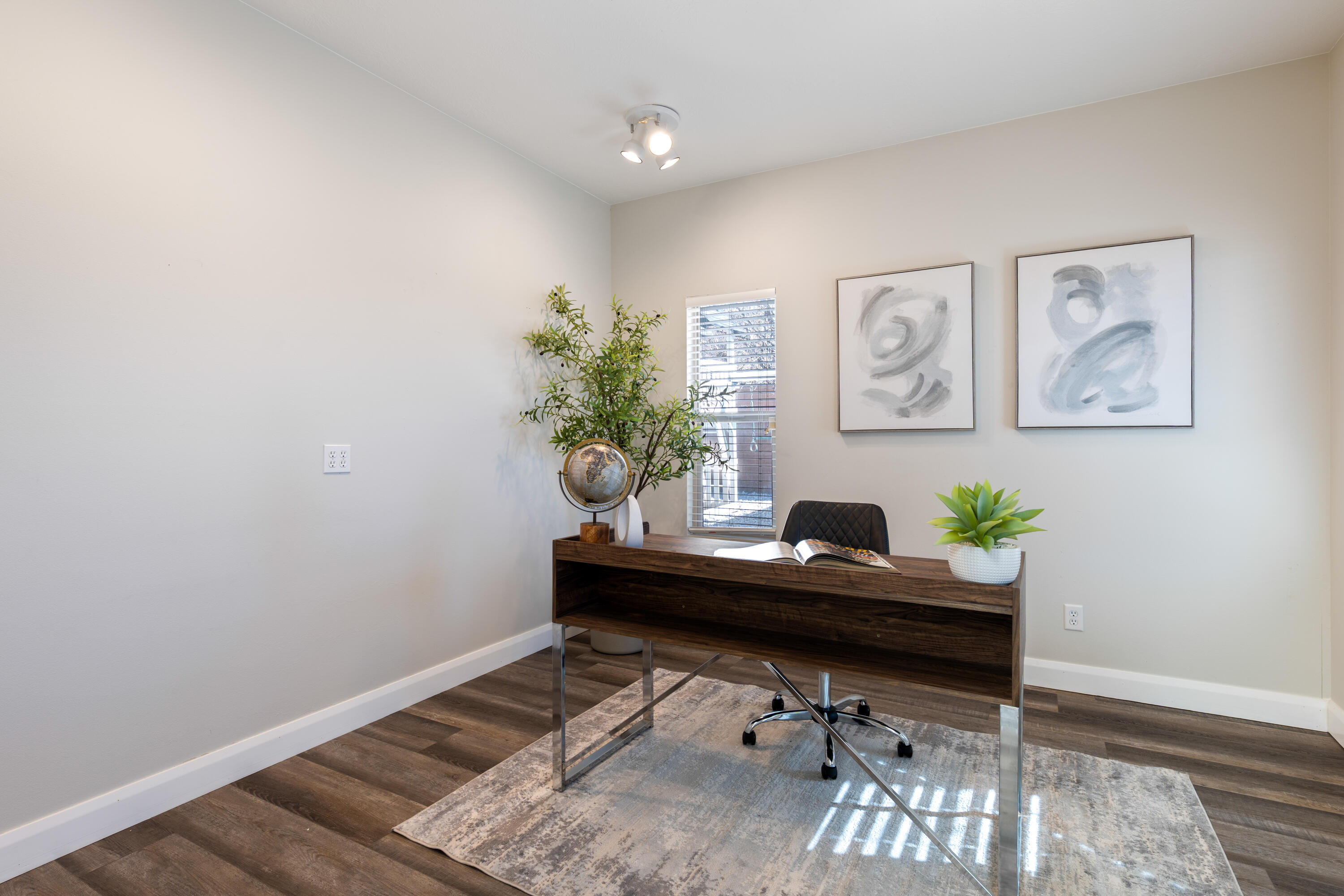 MESA SHADOW - Residential