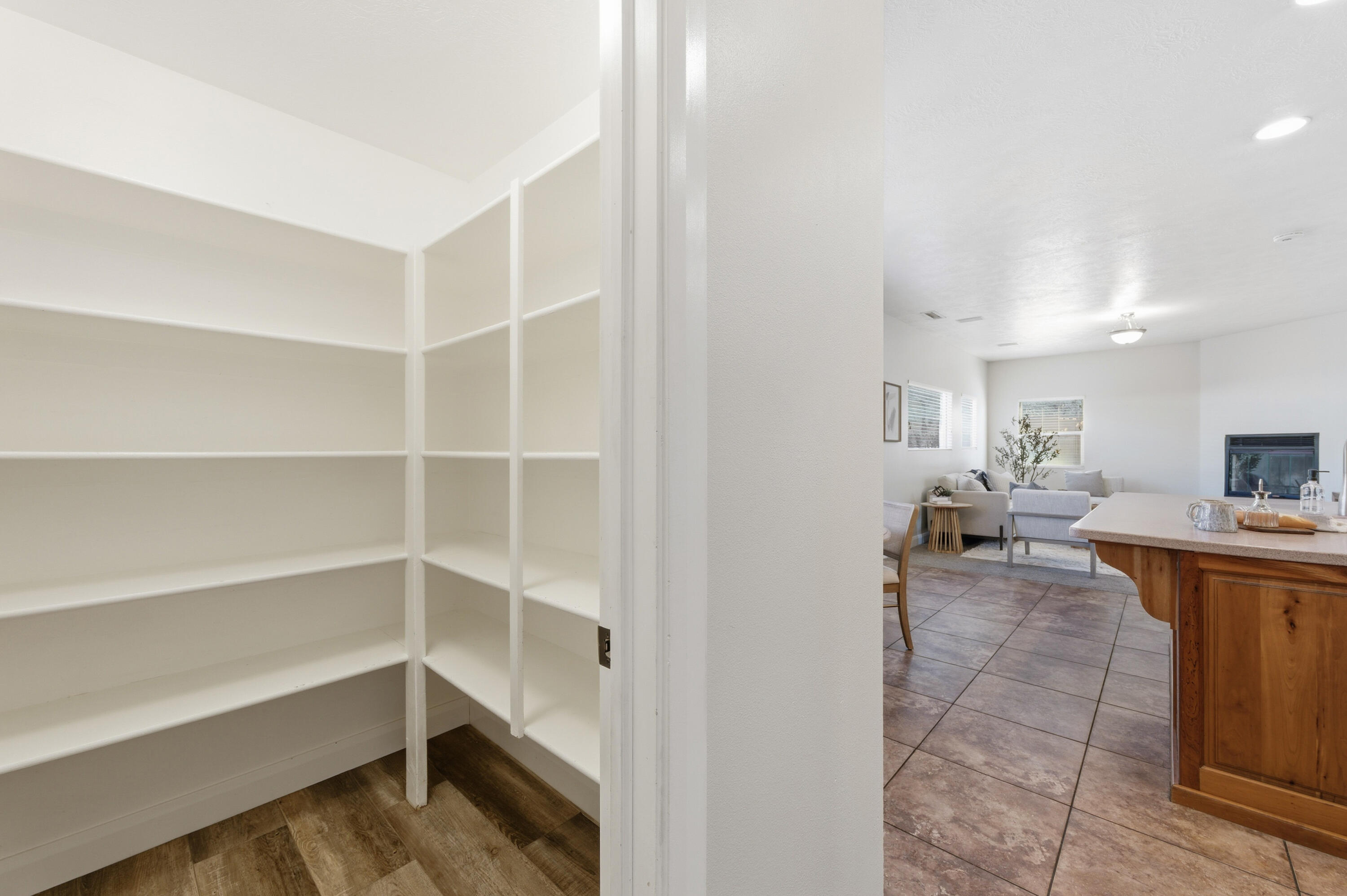 MESA SHADOW - Residential