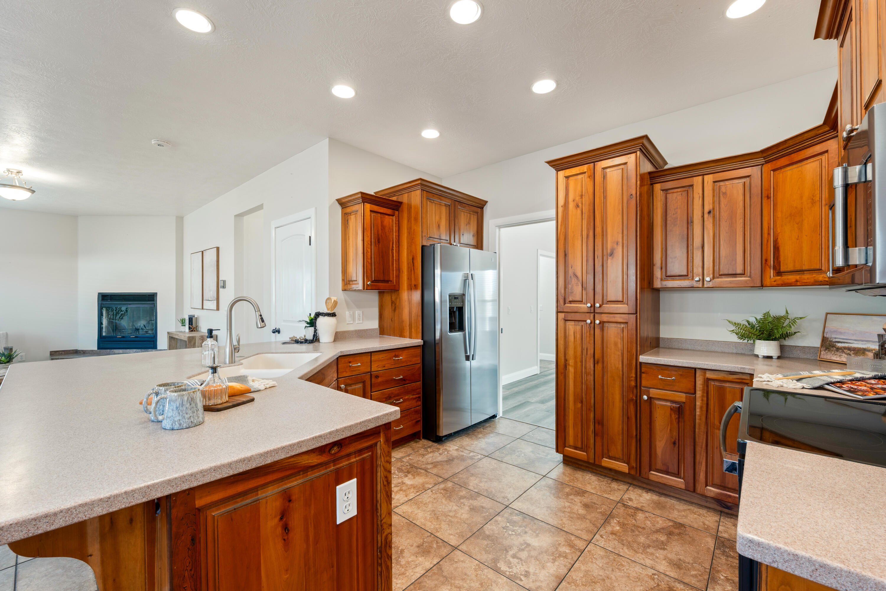 MESA SHADOW - Residential