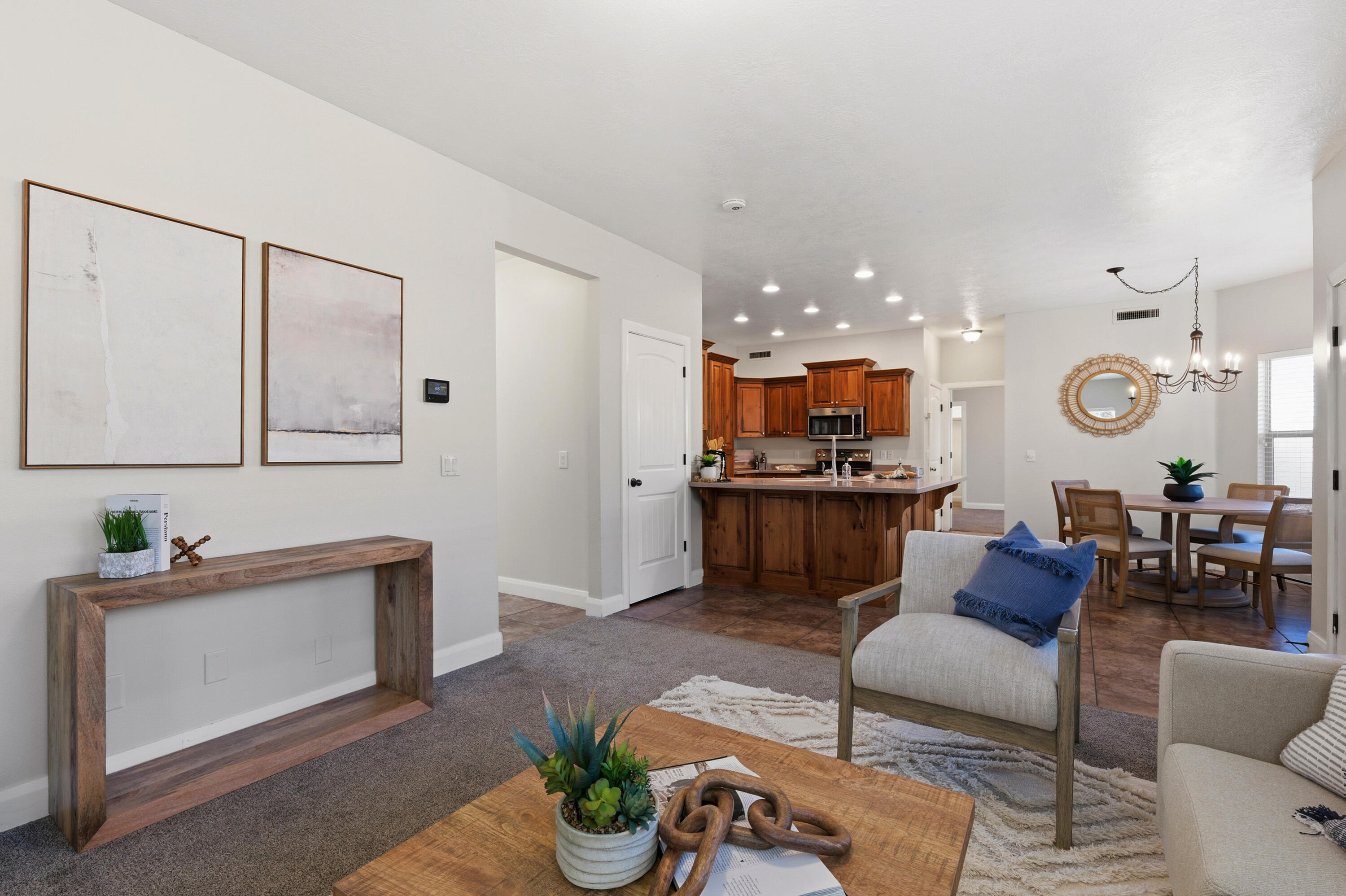 MESA SHADOW - Residential