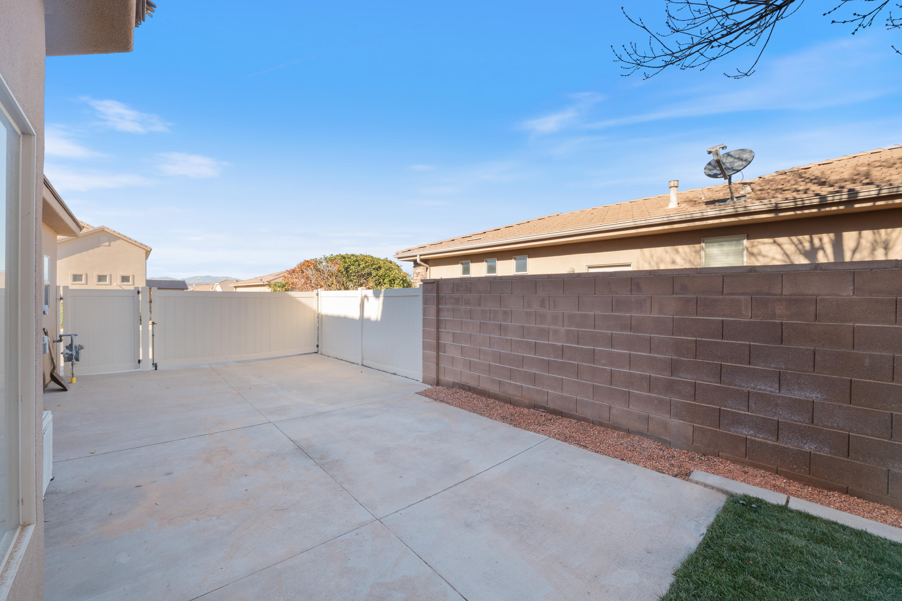 MESA SHADOW - Residential