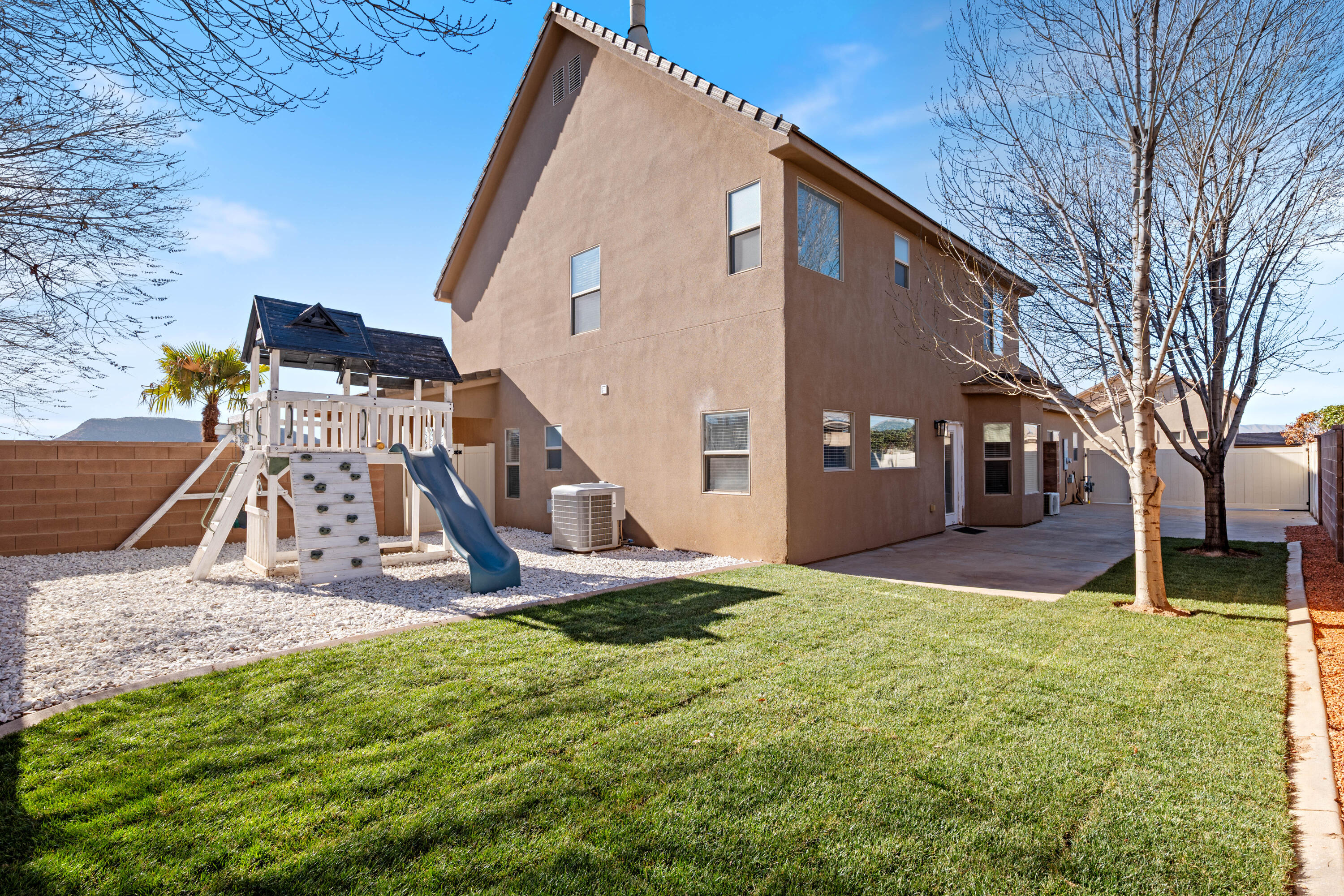 MESA SHADOW - Residential