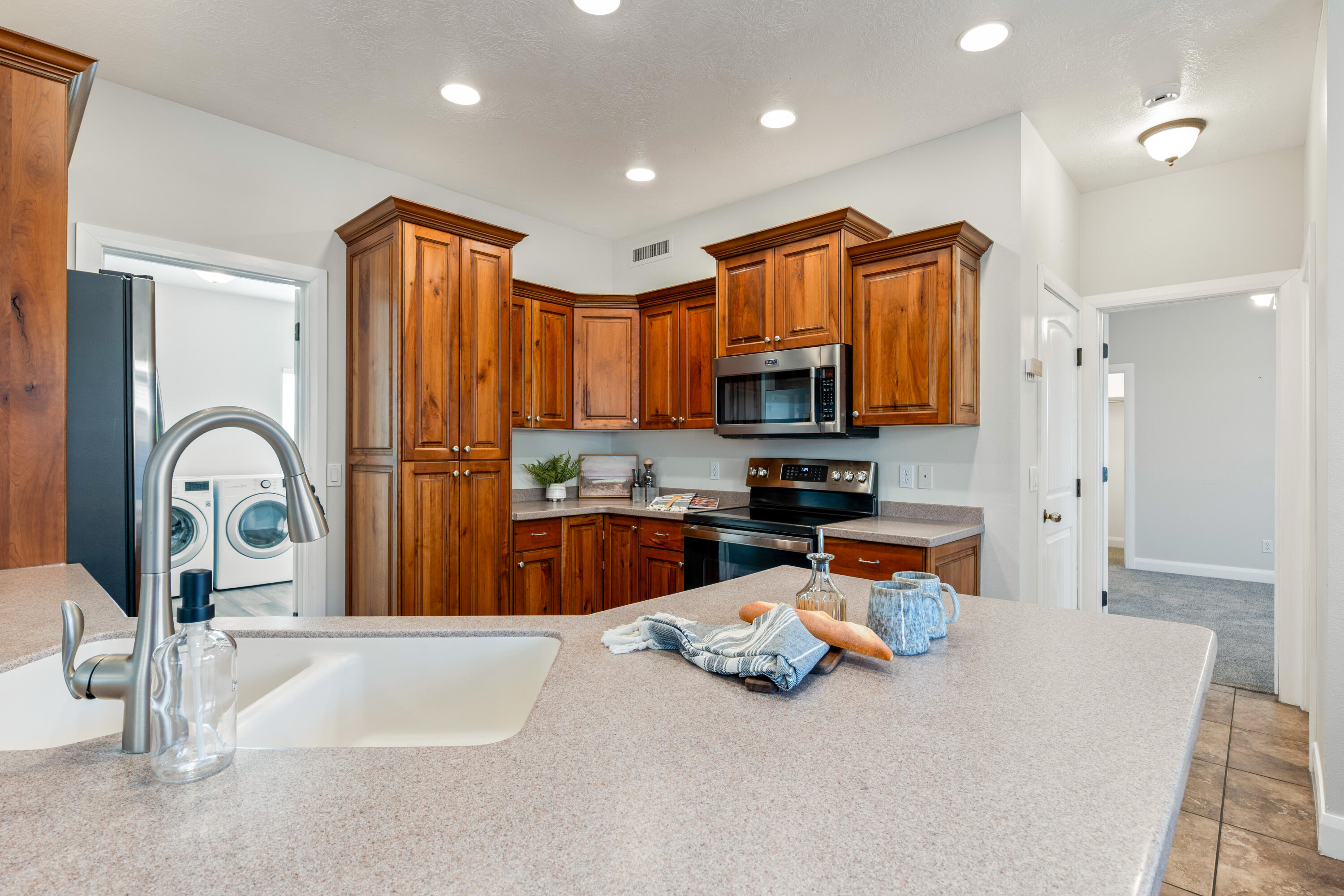 MESA SHADOW - Residential