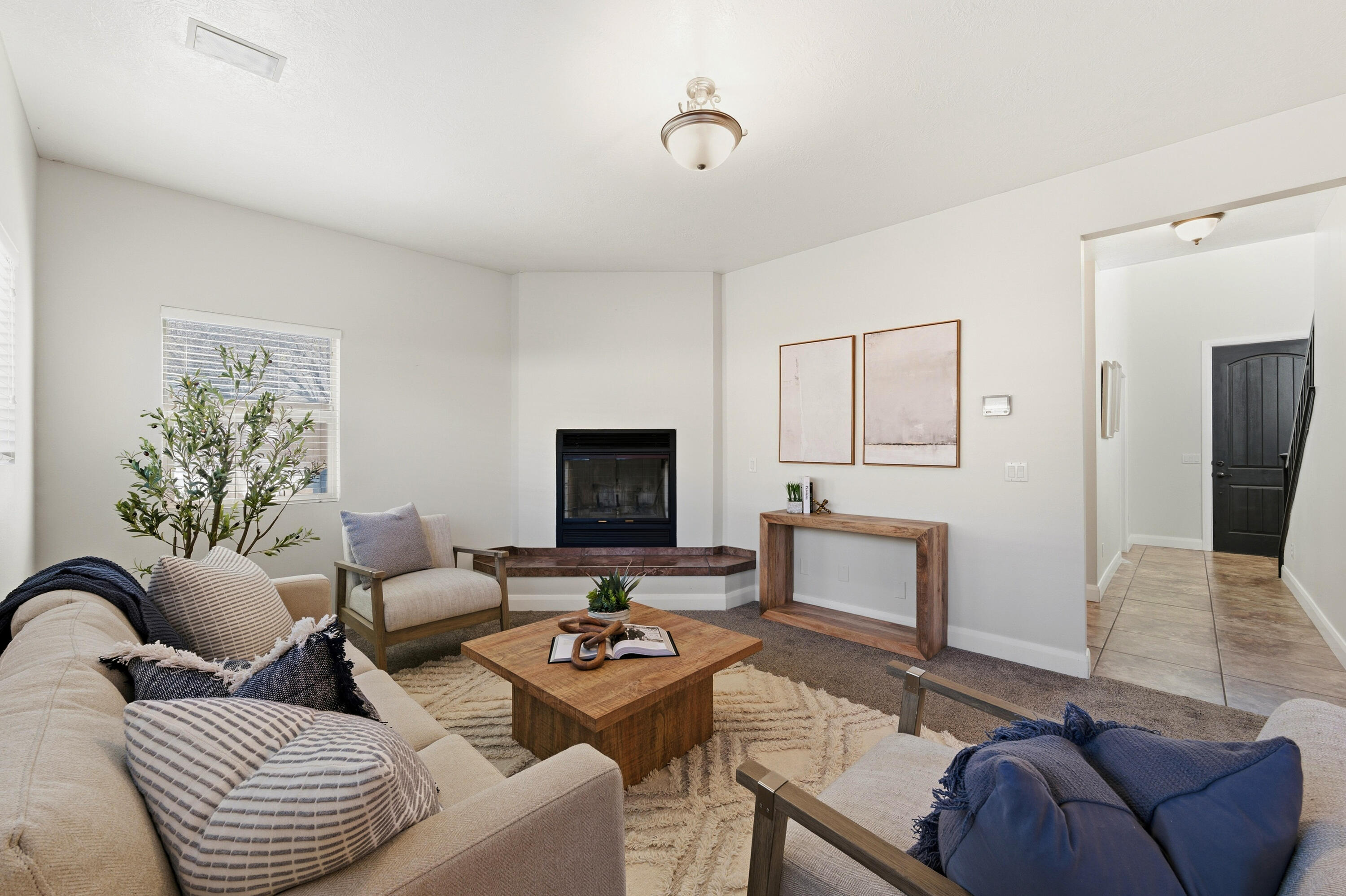 MESA SHADOW - Residential