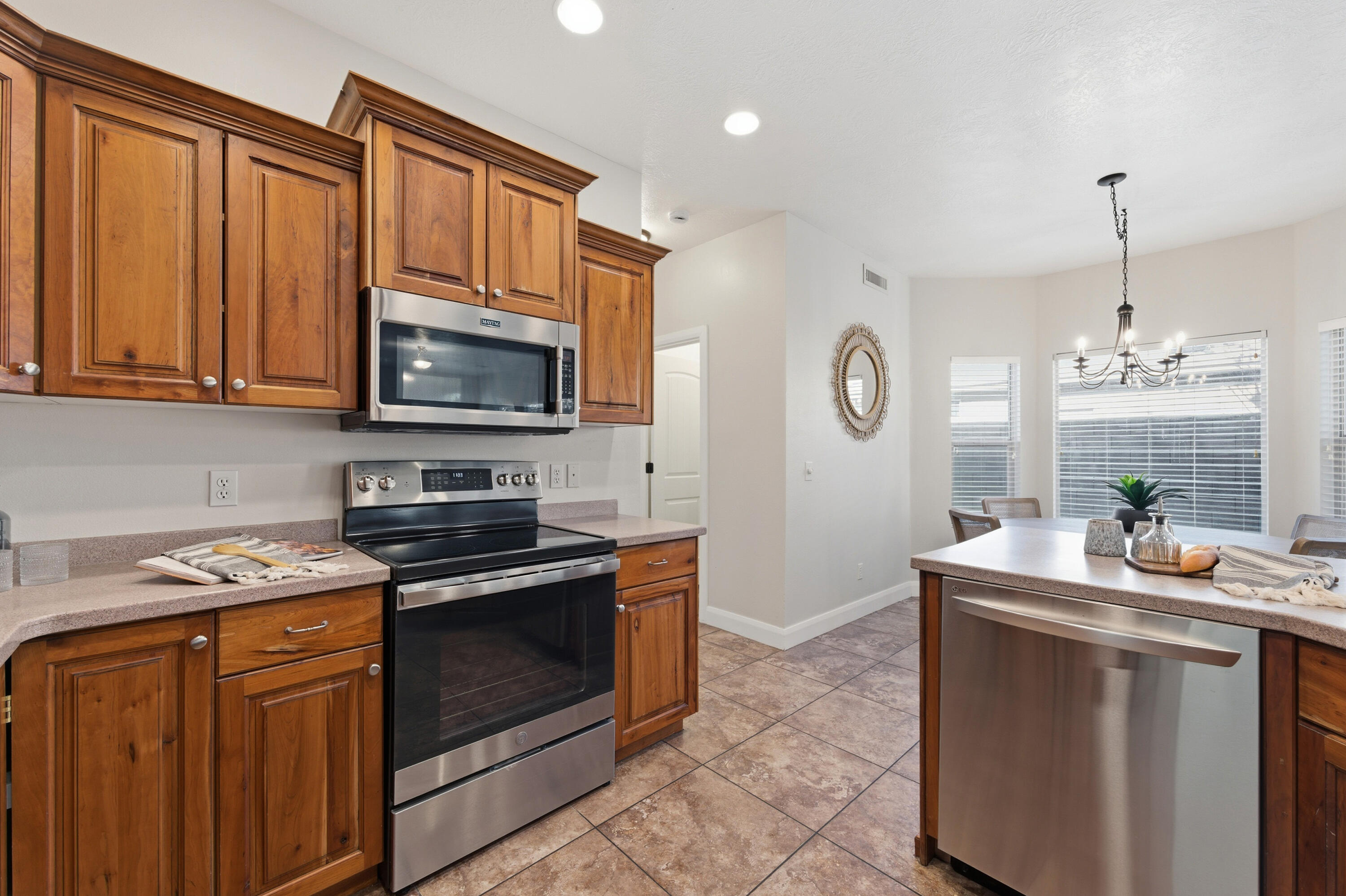 MESA SHADOW - Residential