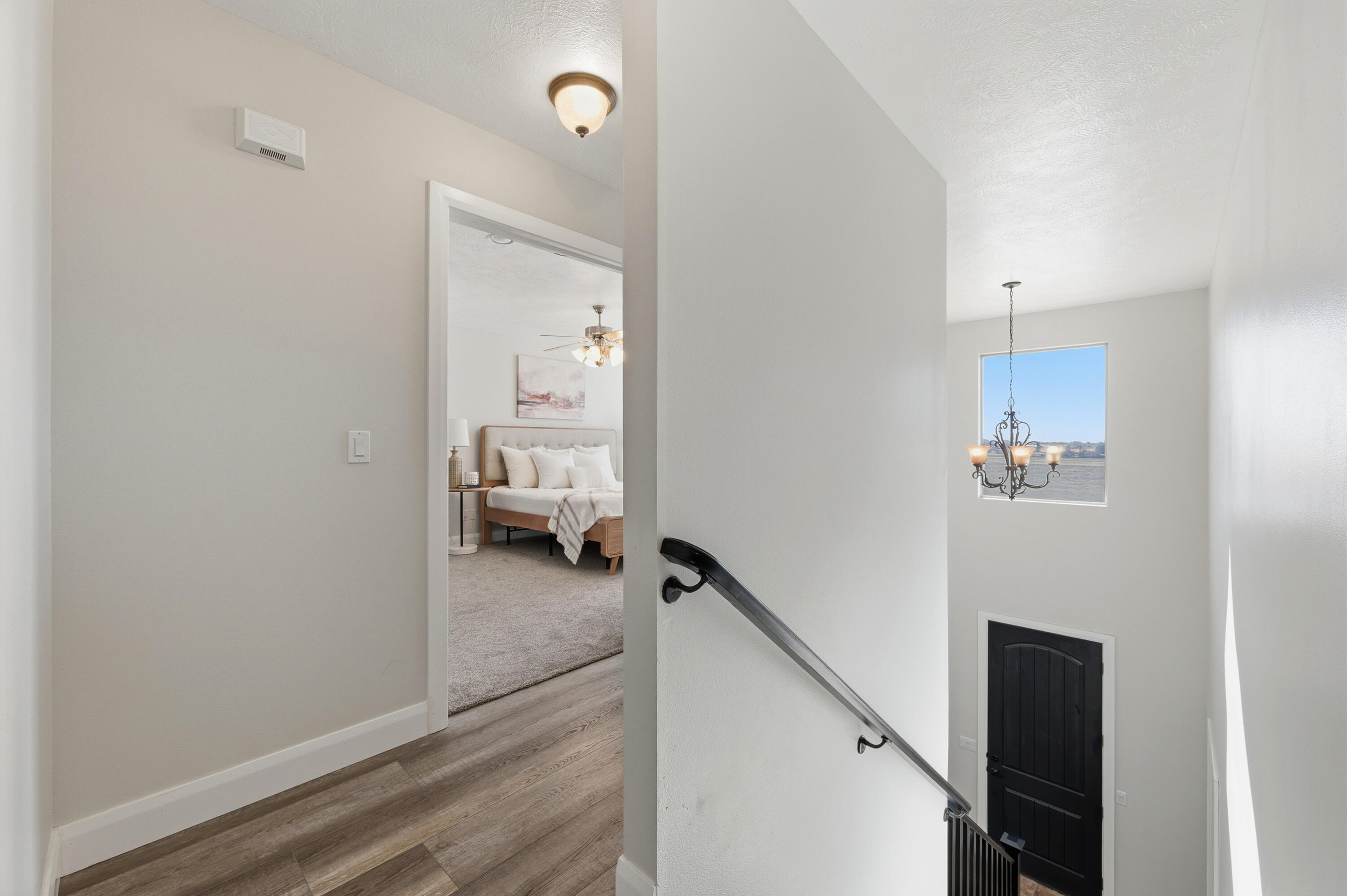 MESA SHADOW - Residential