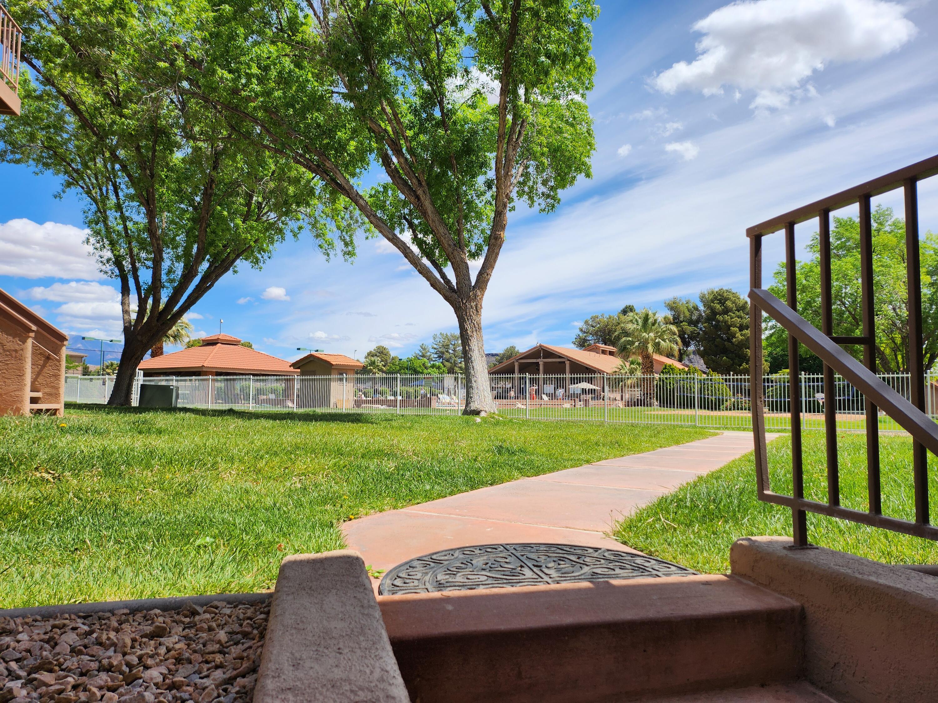 SPORTS VILLAGE - Residential