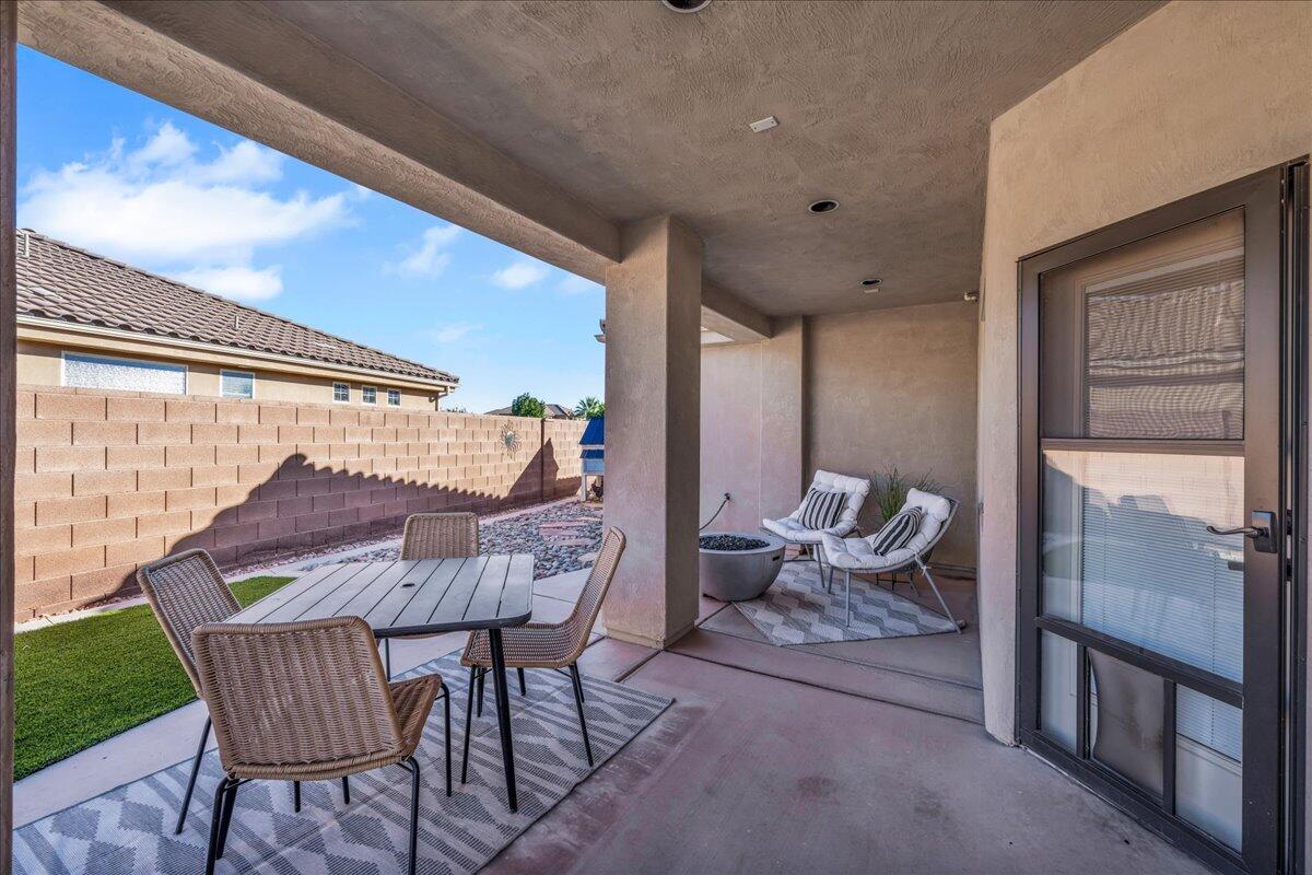 SUMMERFIELD LANE - Residential