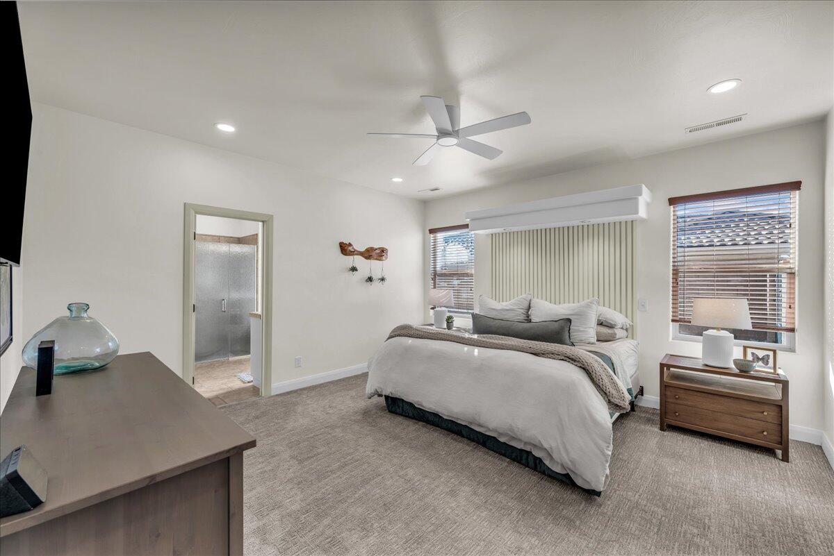 SUMMERFIELD LANE - Residential