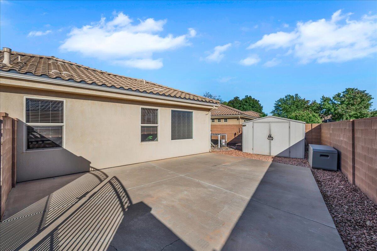 SUMMERFIELD LANE - Residential