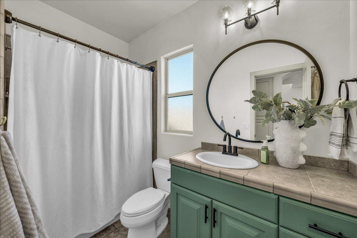 SUMMERFIELD LANE - Residential