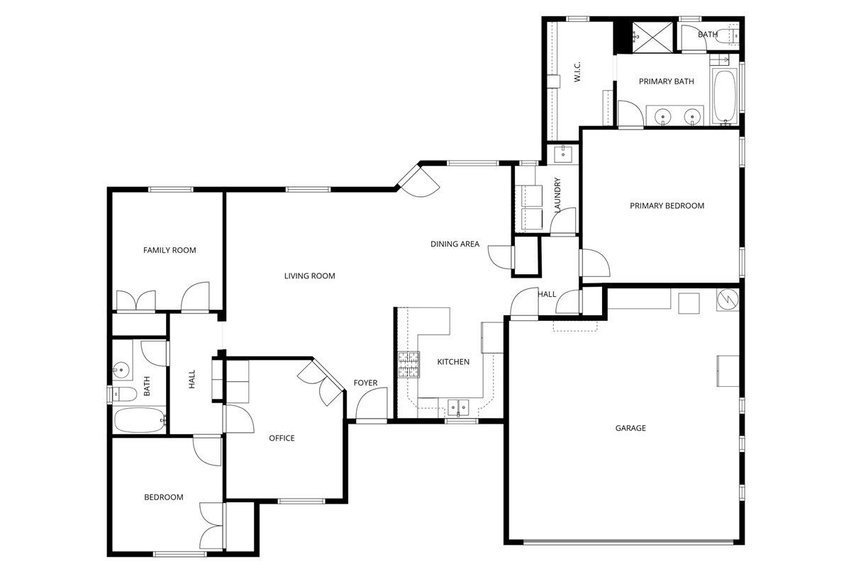 SUMMERFIELD LANE - Residential