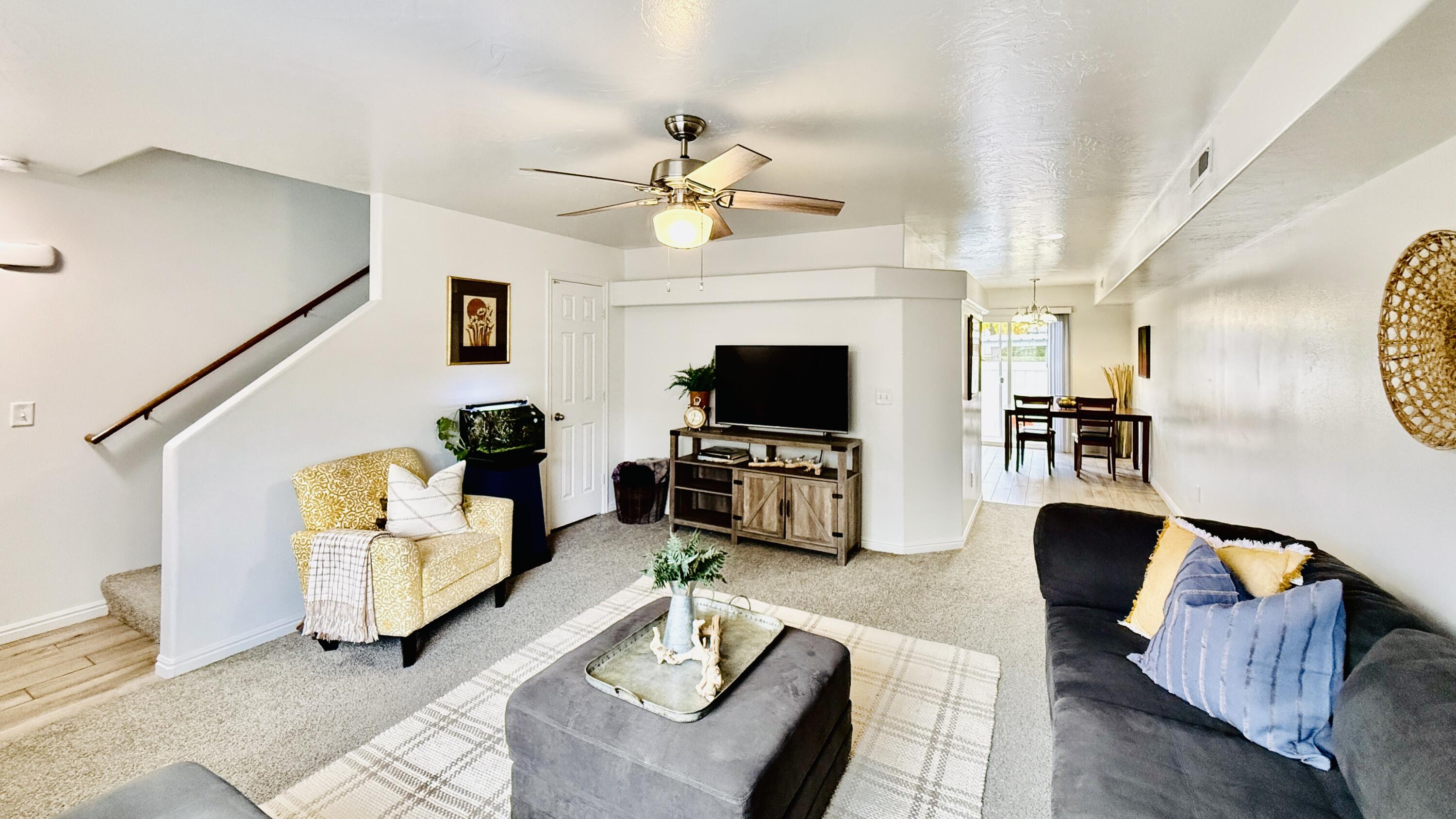 LEXINGTON HILLS TOWNHOMES - Residential