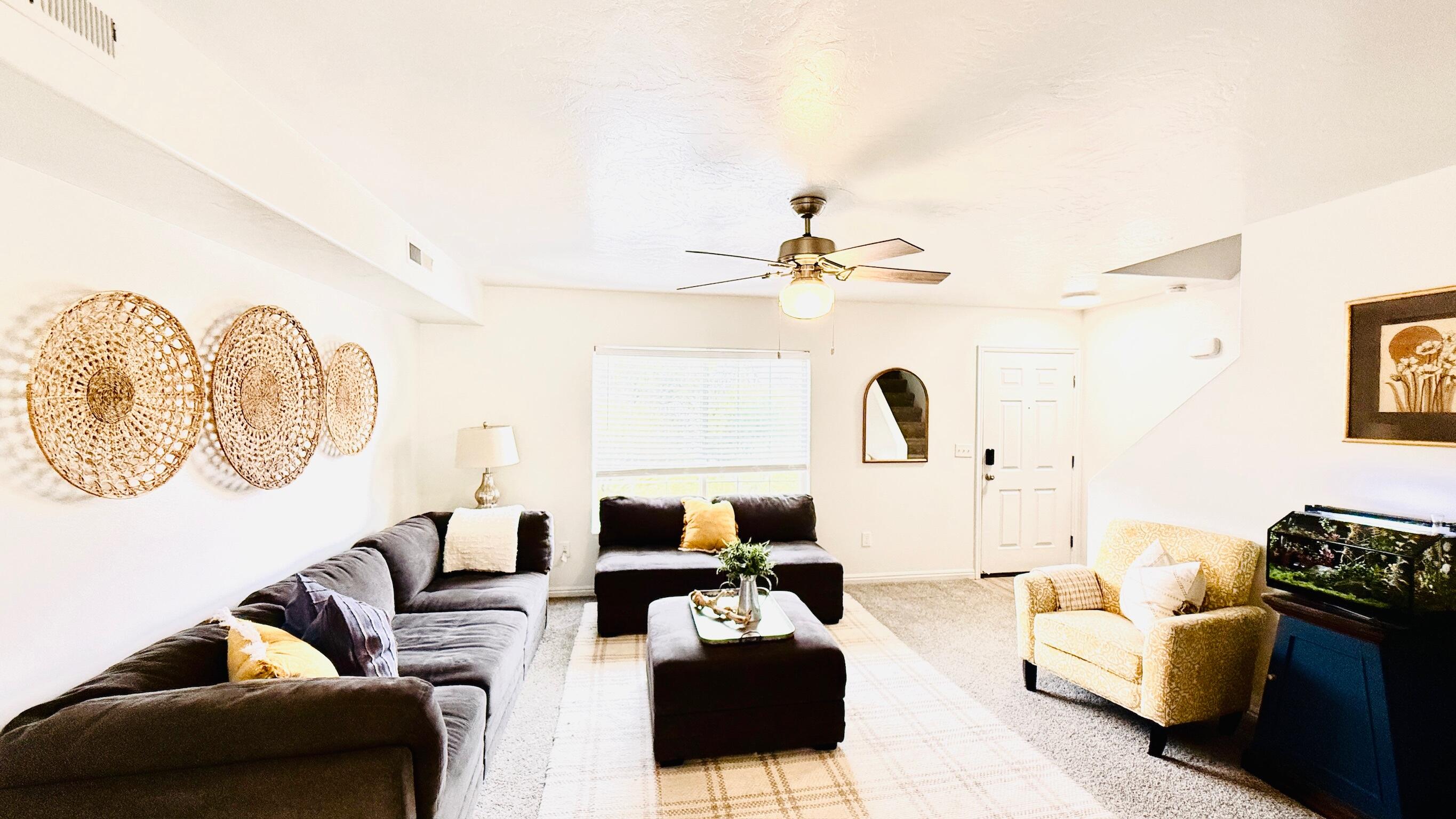 LEXINGTON HILLS TOWNHOMES - Residential