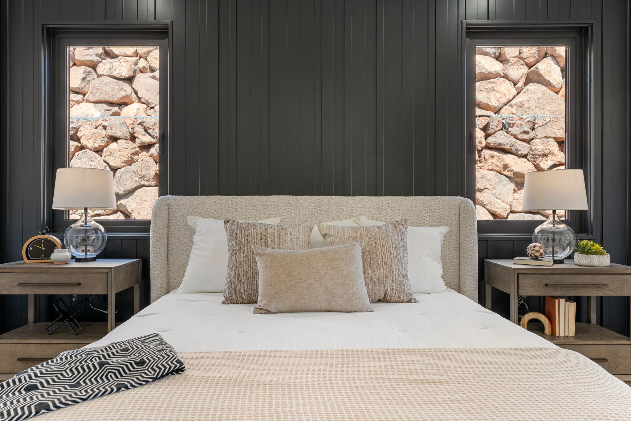 ESTATES AT BURKE SPRINGS - Residential