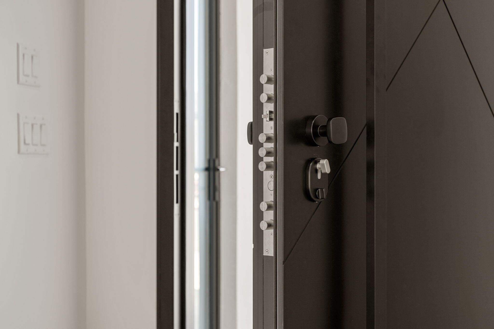 ESTATES AT BURKE SPRINGS - Residential