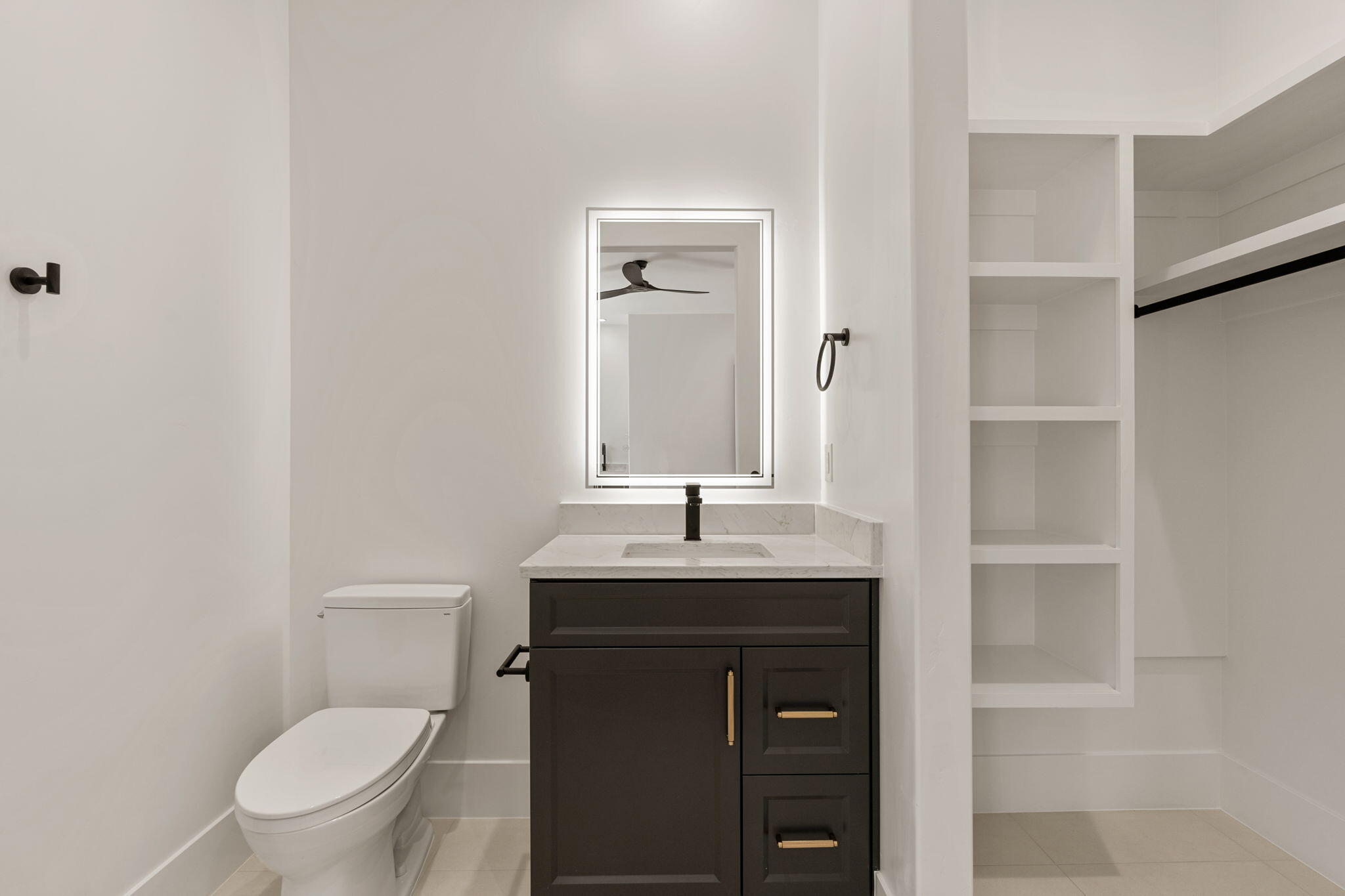 ESTATES AT BURKE SPRINGS - Residential