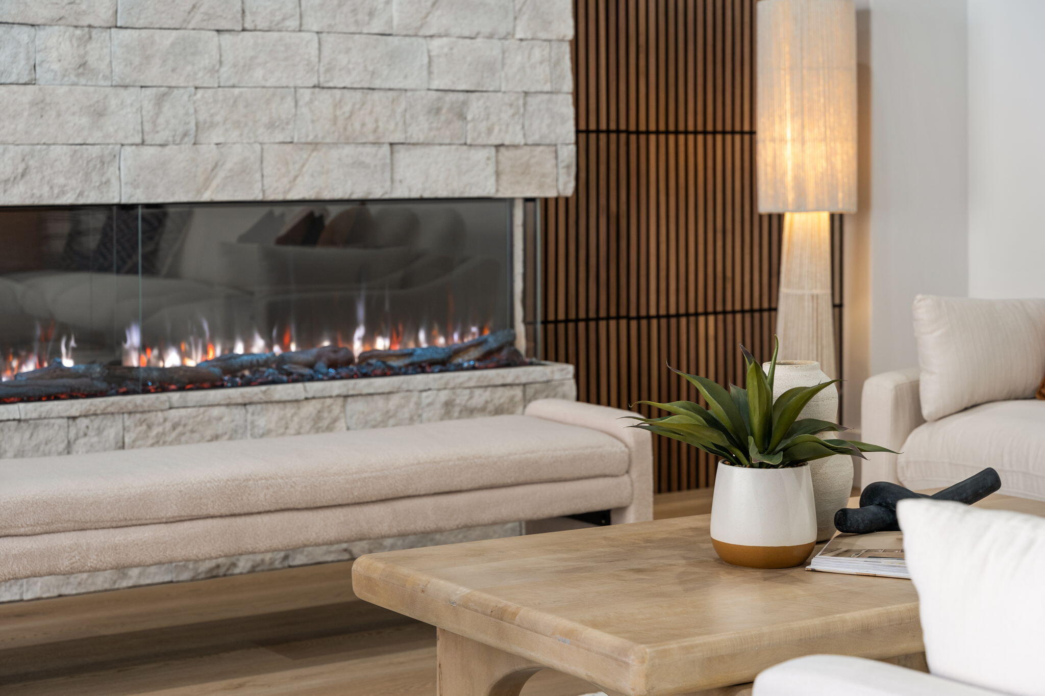 ESTATES AT BURKE SPRINGS - Residential